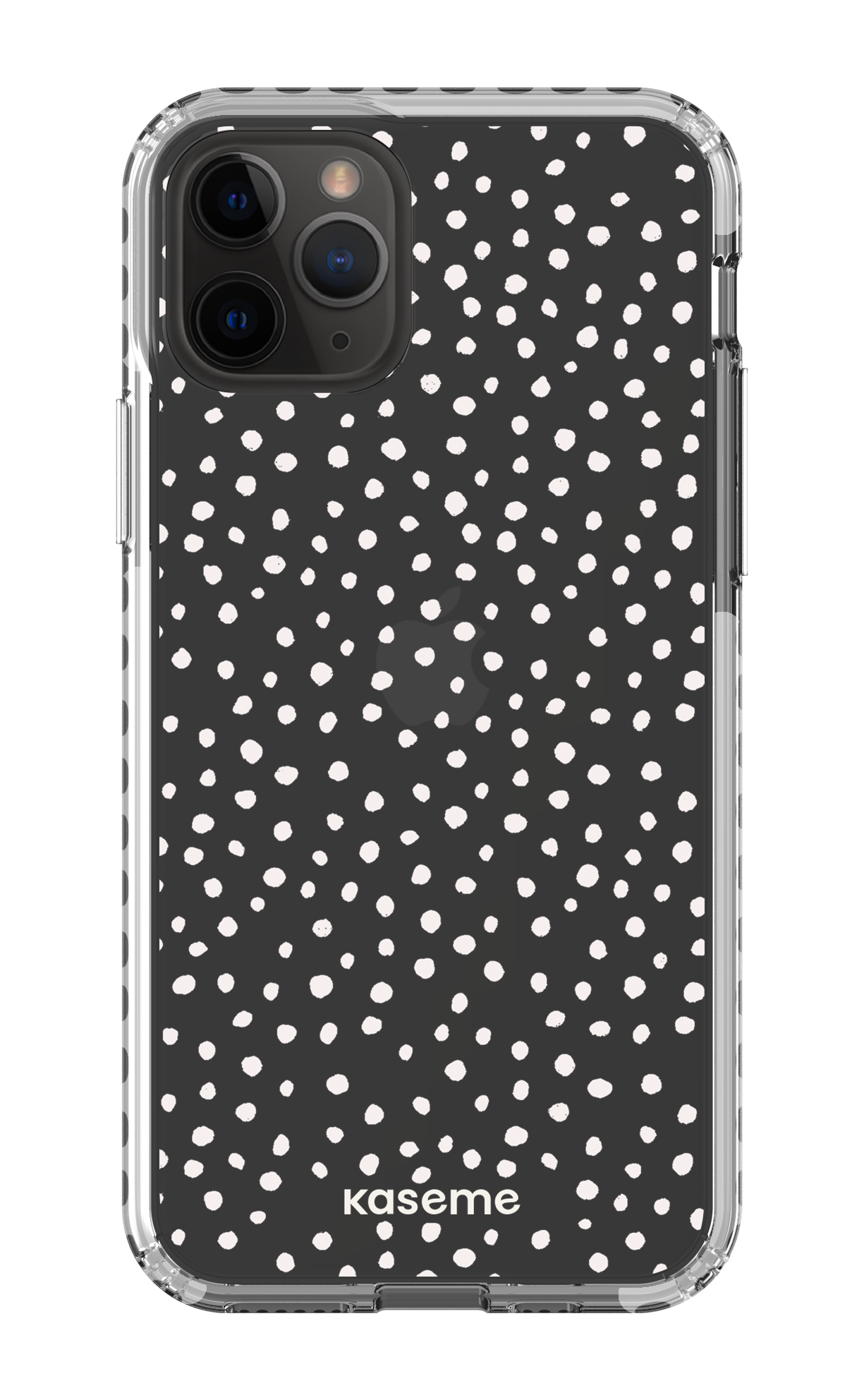 Honey Clear Case - iPhone 11 Pro
