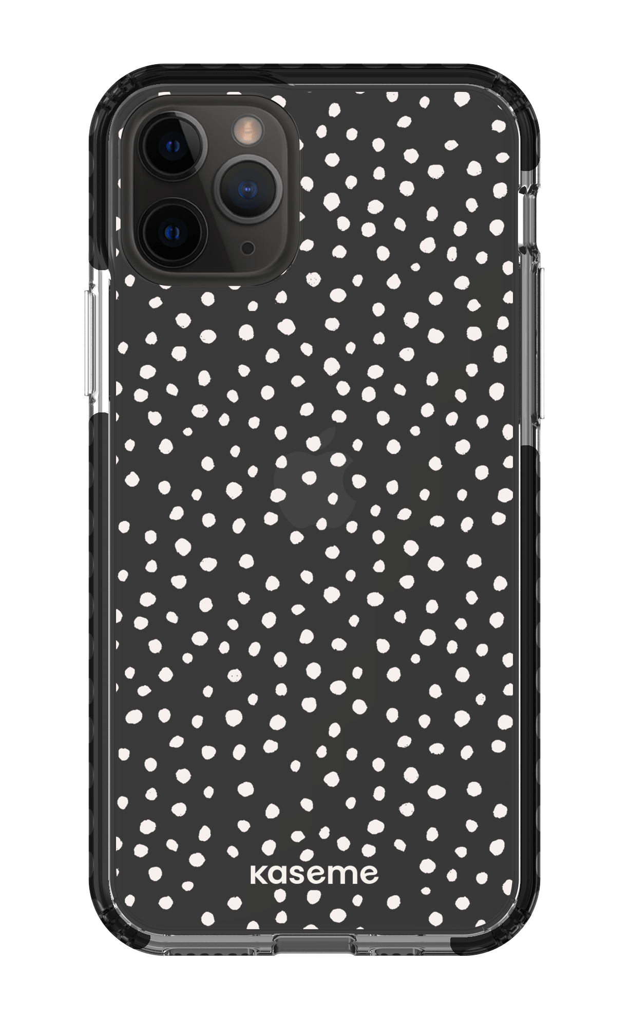Honey Clear Case - iPhone 11 Pro