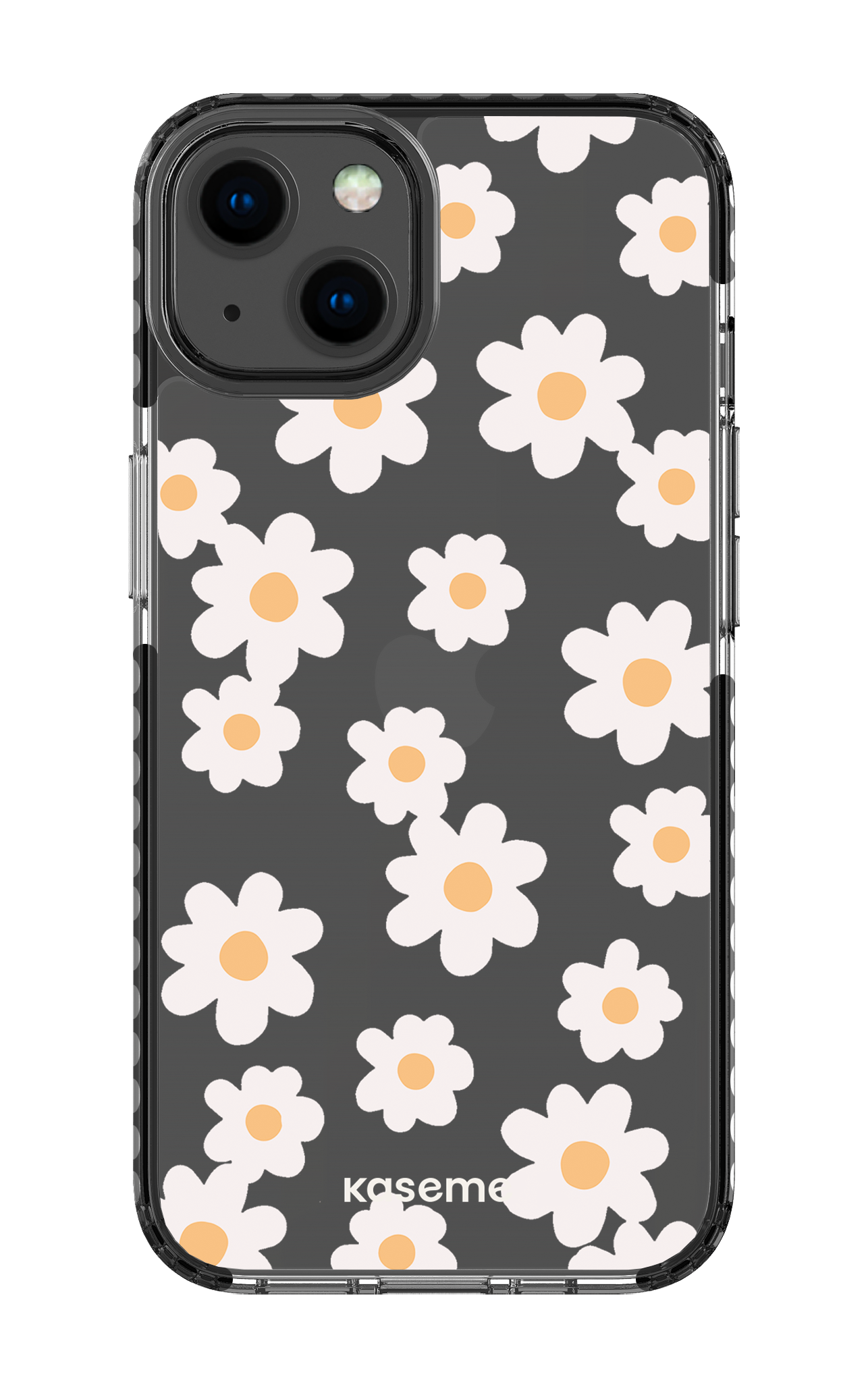 May Clear Case - iPhone 13