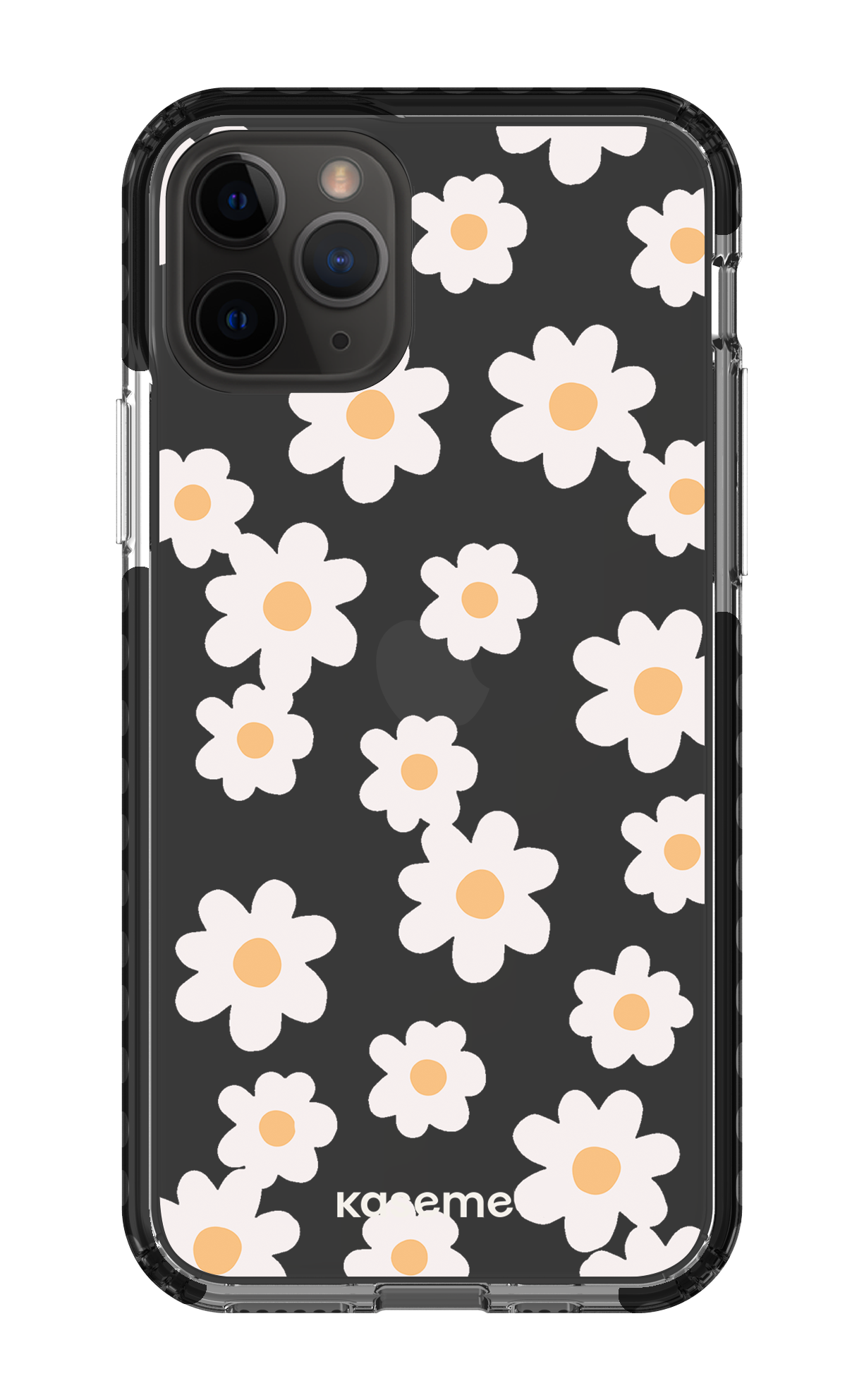 May Clear Case - iPhone 11 Pro