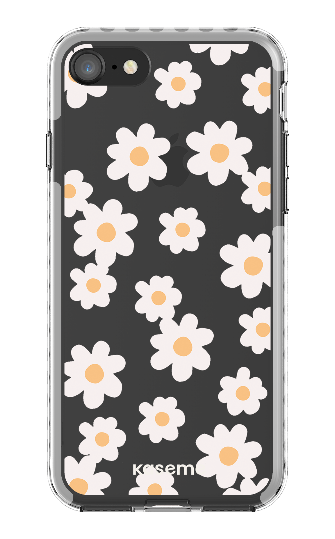 May Clear Case - iPhone 8