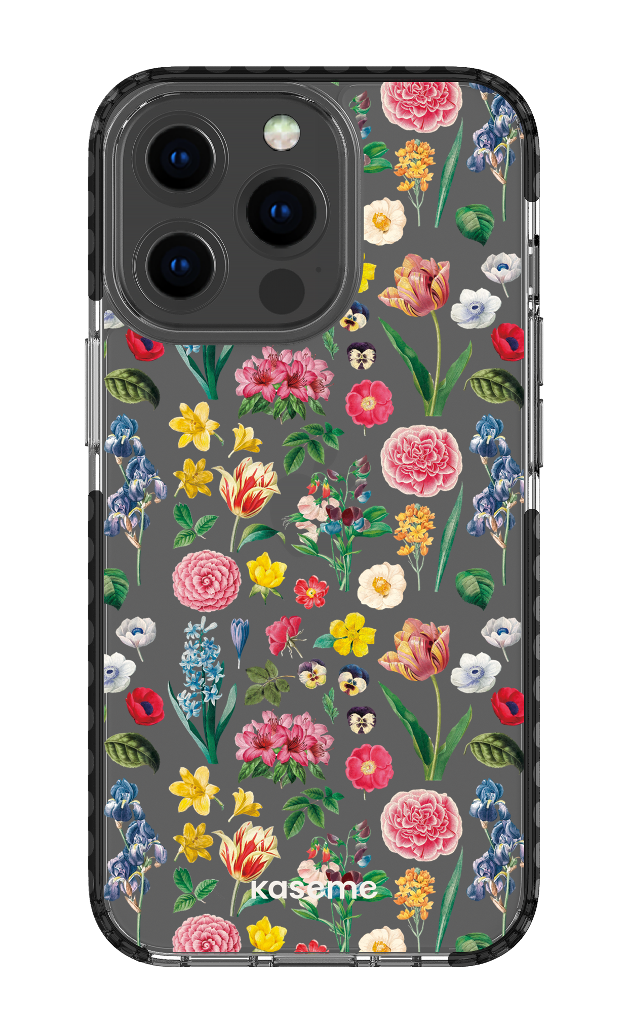 Amelia Clear Case - iPhone 13 Pro