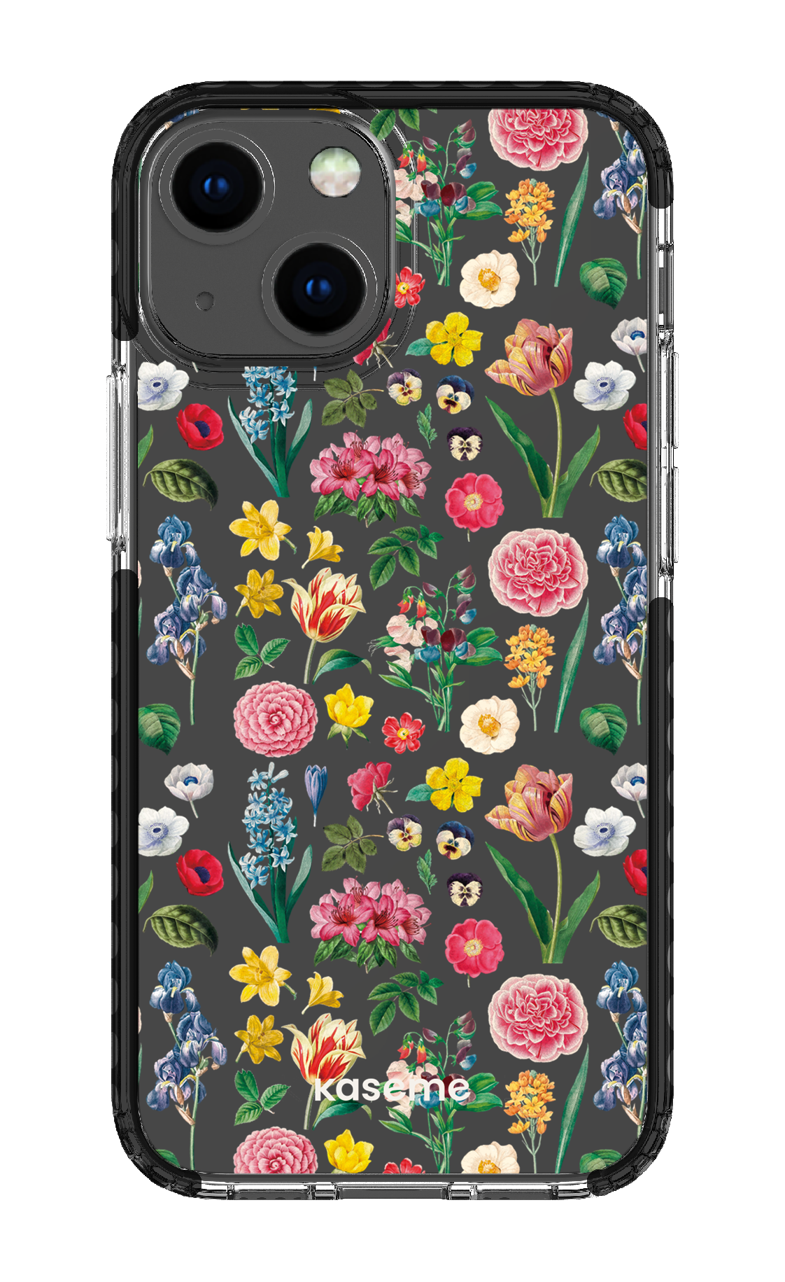 Amelia Clear Case - iPhone 13 Mini