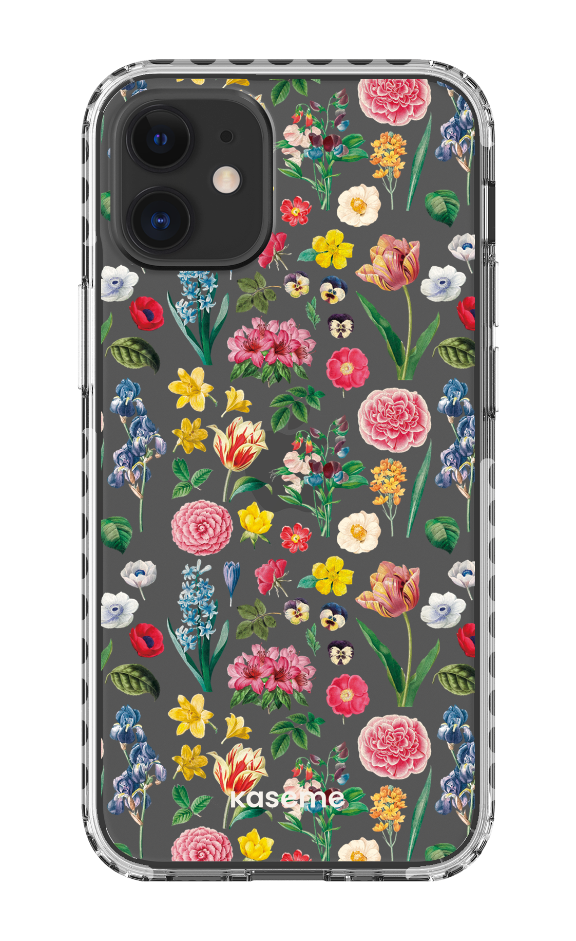Amelia Clear Case - iPhone 12 Mini