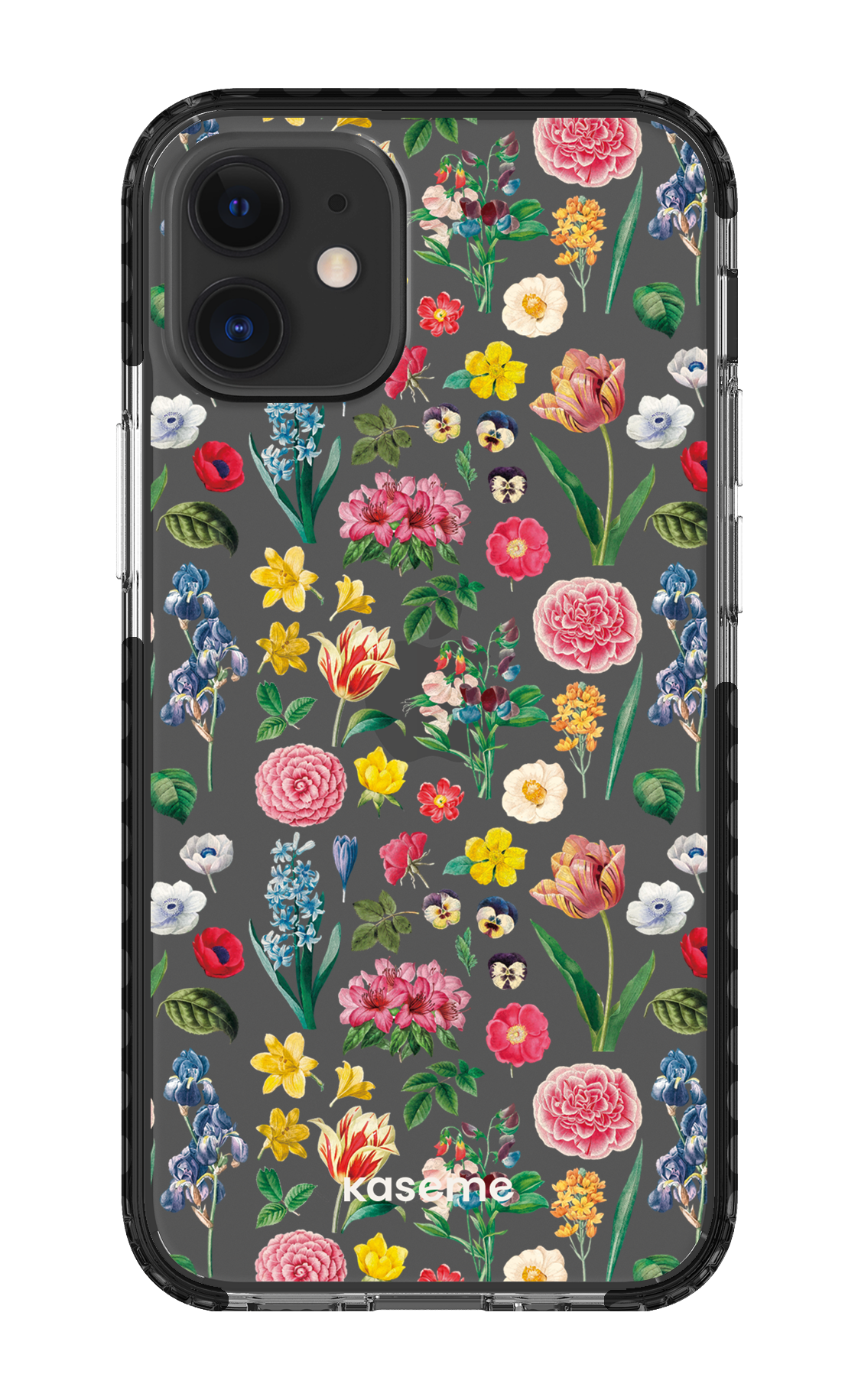 Amelia Clear Case - iPhone 12 Mini