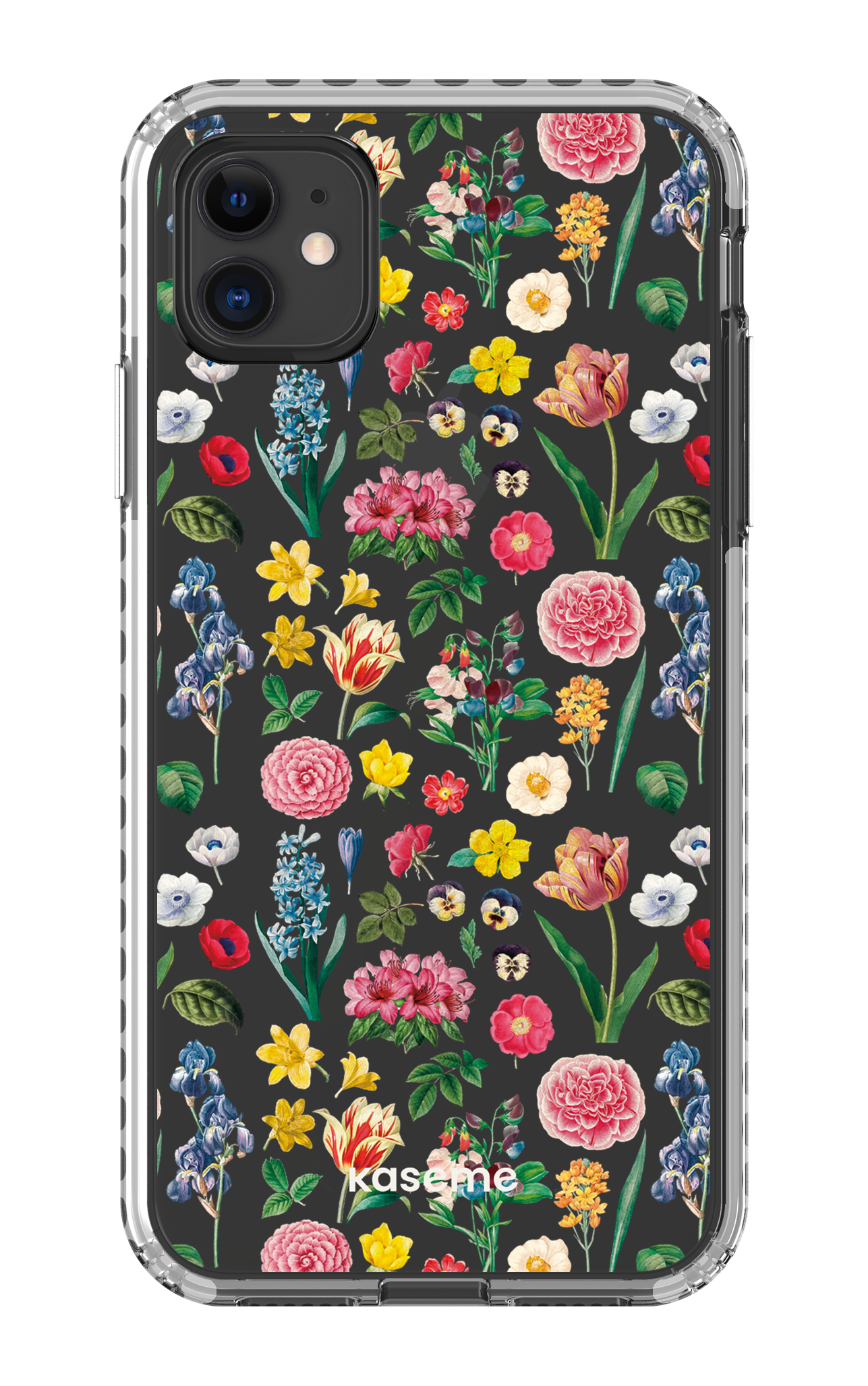 Amelia Clear Case - iPhone 11