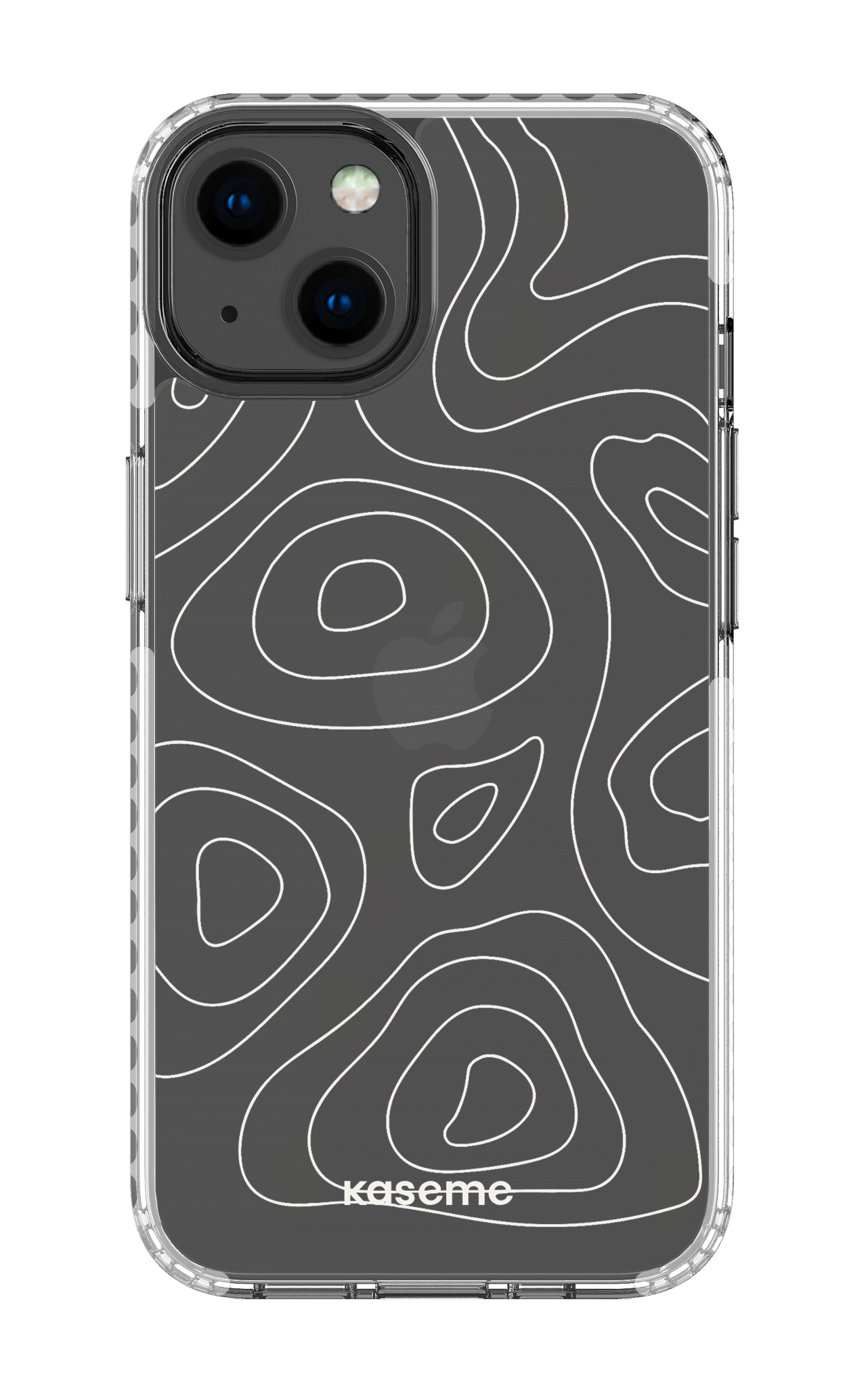Enigma Clear Case - iPhone 13