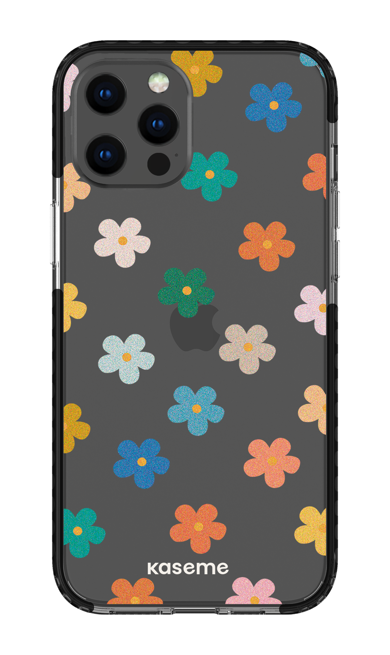 Woodstock Clear Case - iPhone 12 pro Max
