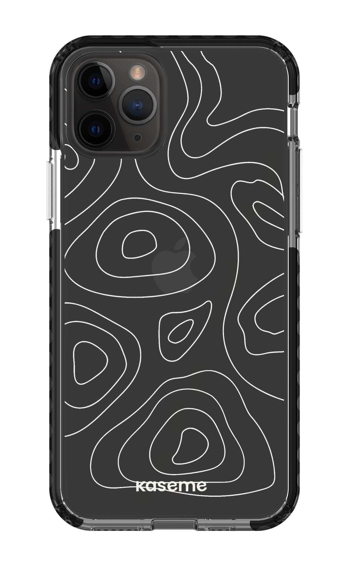 Enigma Clear Case - iPhone 11 Pro