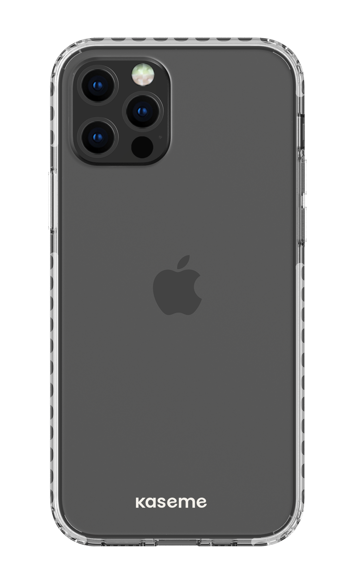 Classic Clear Case - iPhone 12 Pro