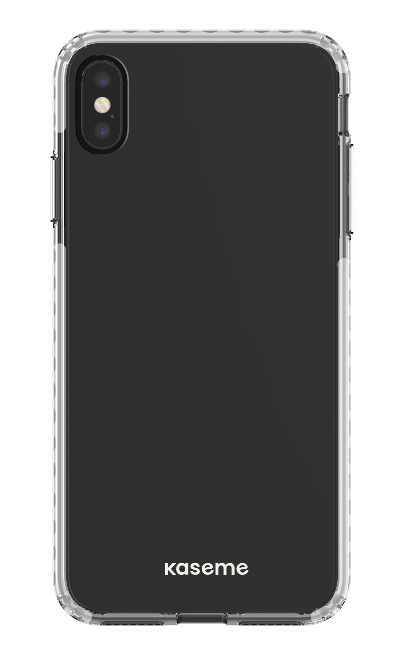 Classic Clear Case - iPhone XS Max