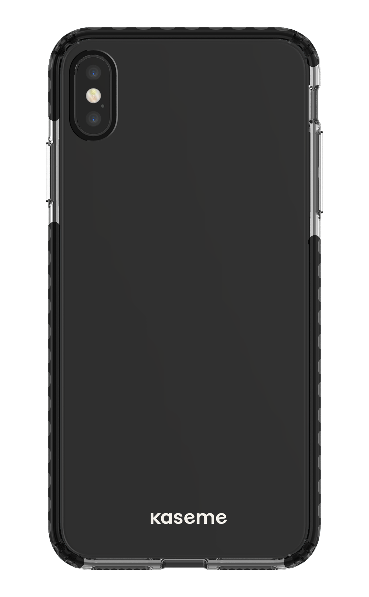 Classic Clear Case - iPhone XS Max