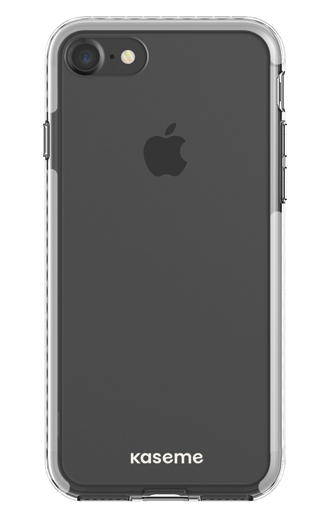 Classic Clear Case - iPhone 7