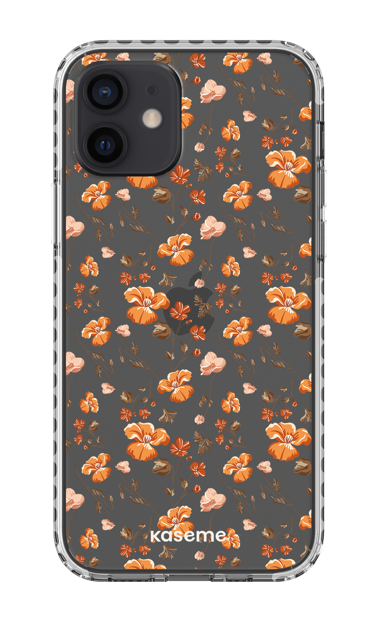 Beatrice Clear Case - iPhone 12