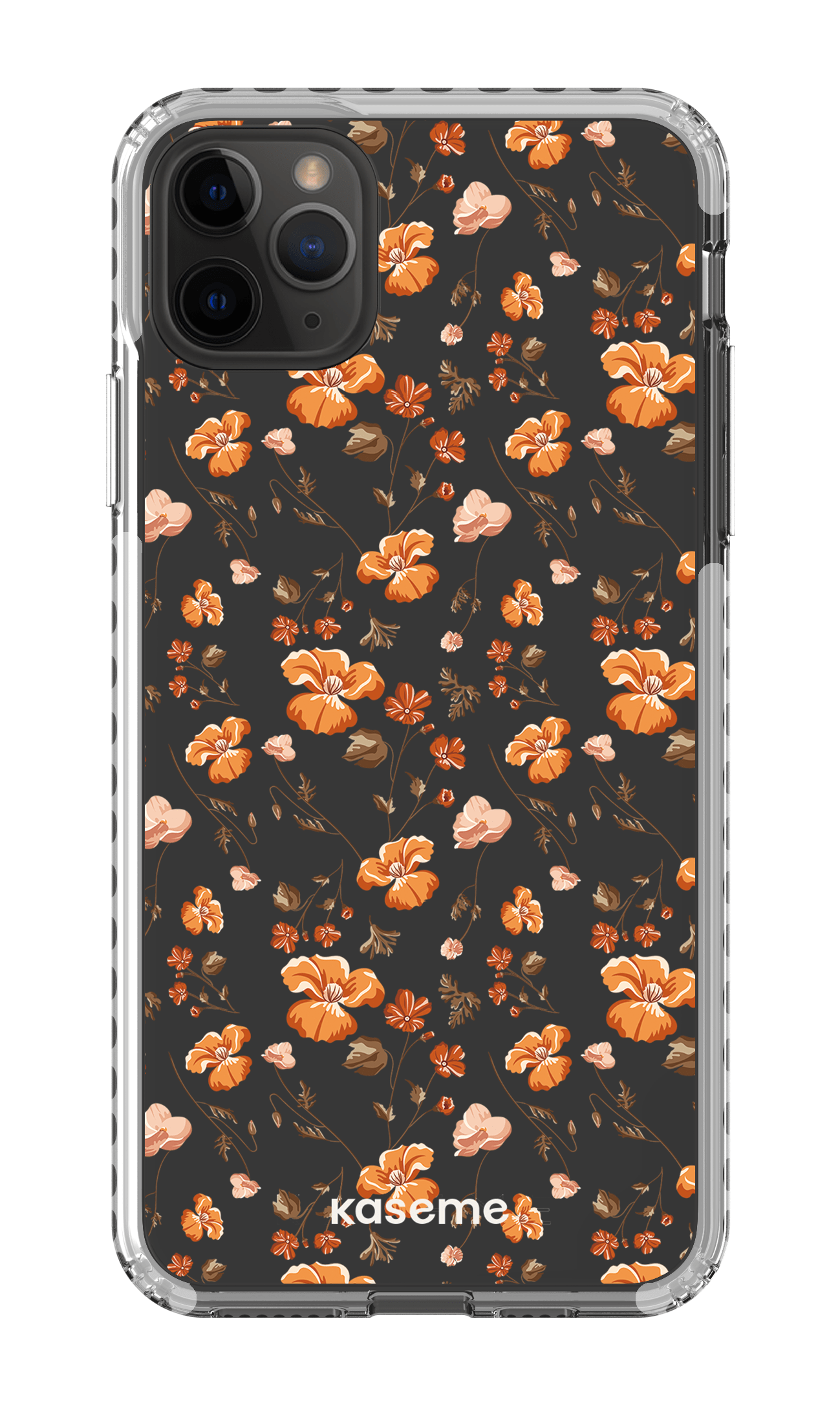 Beatrice Clear Case - iPhone 11 pro Max