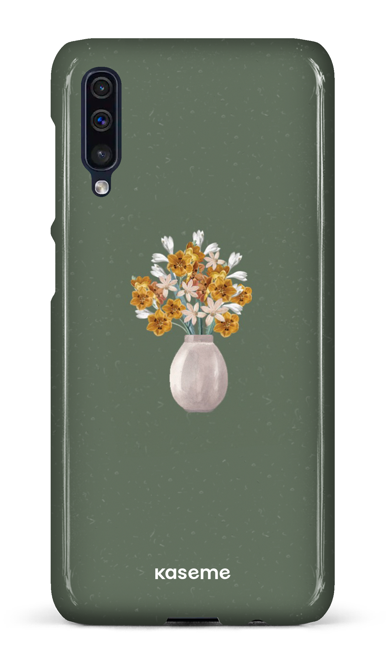 Fall blooming green - Galaxy A50