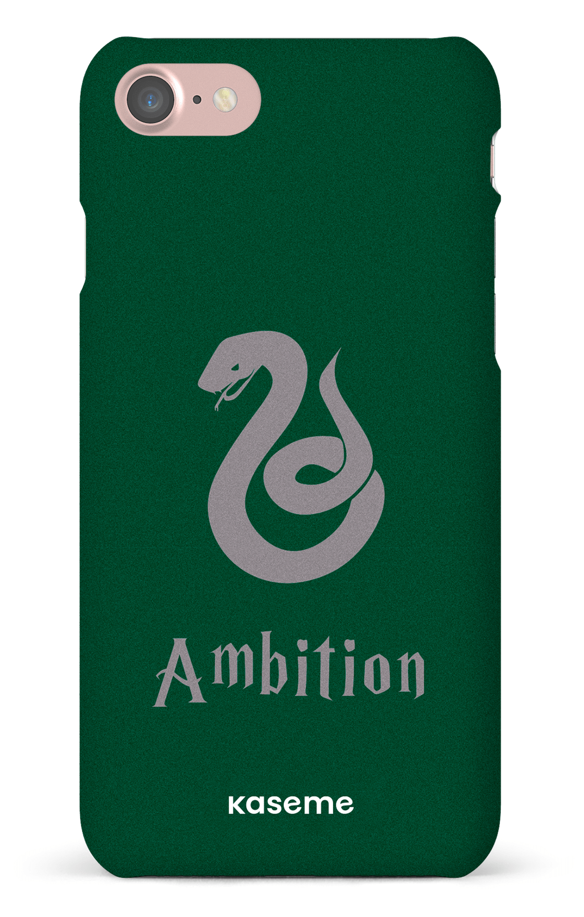Ambition - iPhone 7