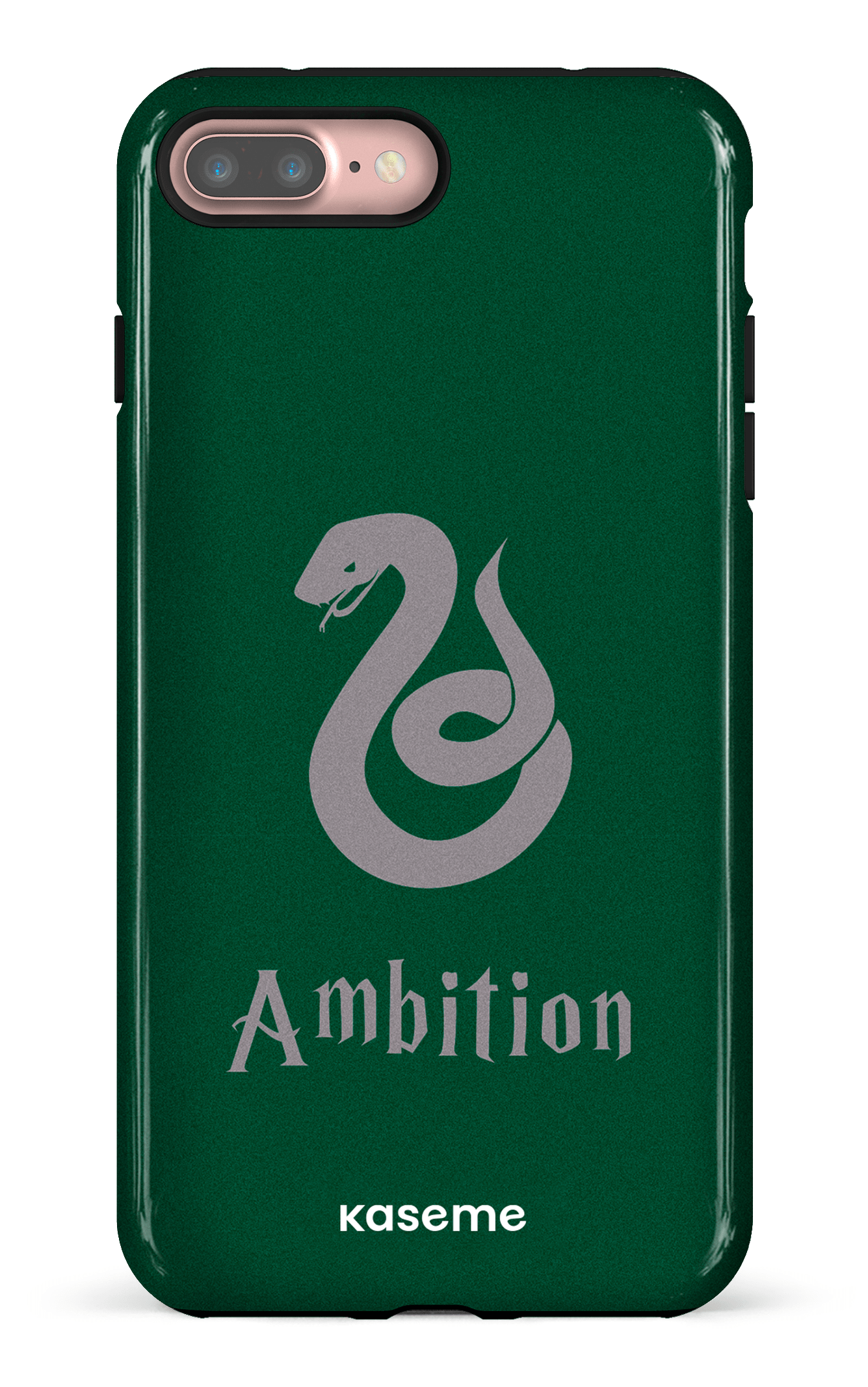 Ambition - iPhone 7 Plus