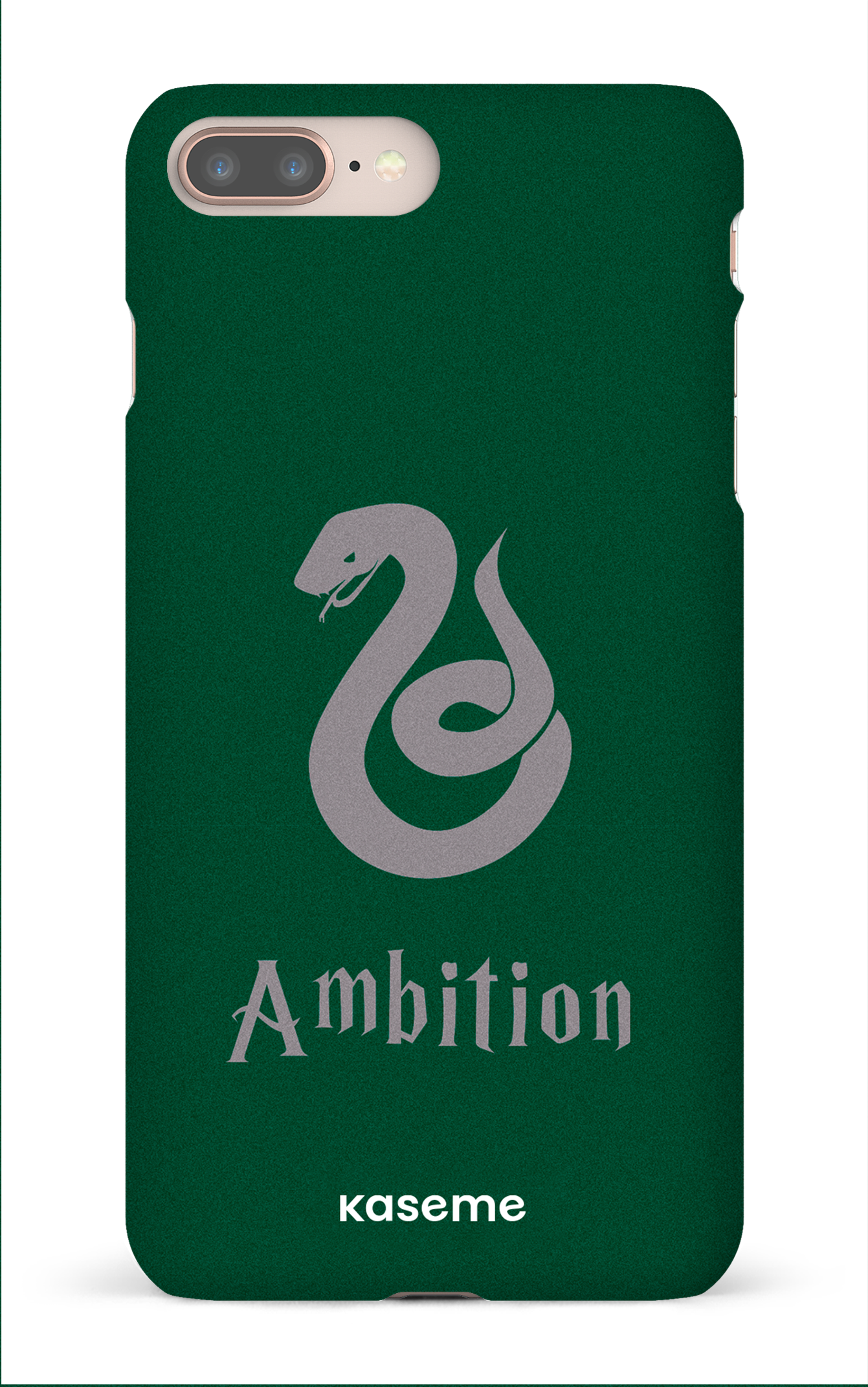 Ambition - iPhone 8 Plus