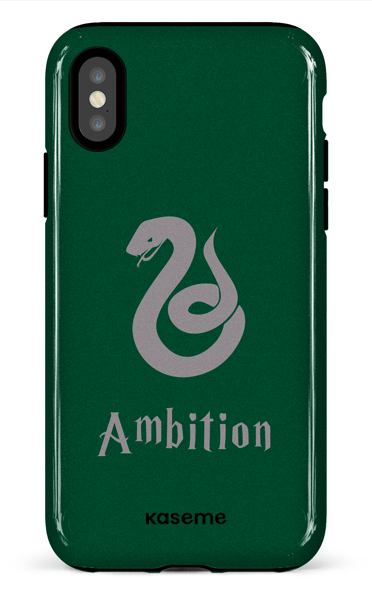 Ambition - iPhone X/XS