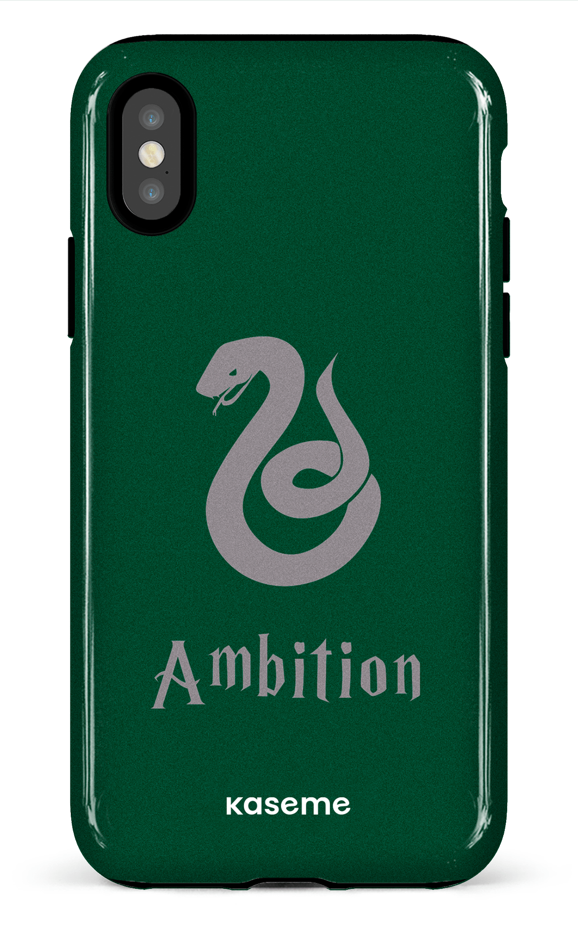 Ambition - iPhone X/XS