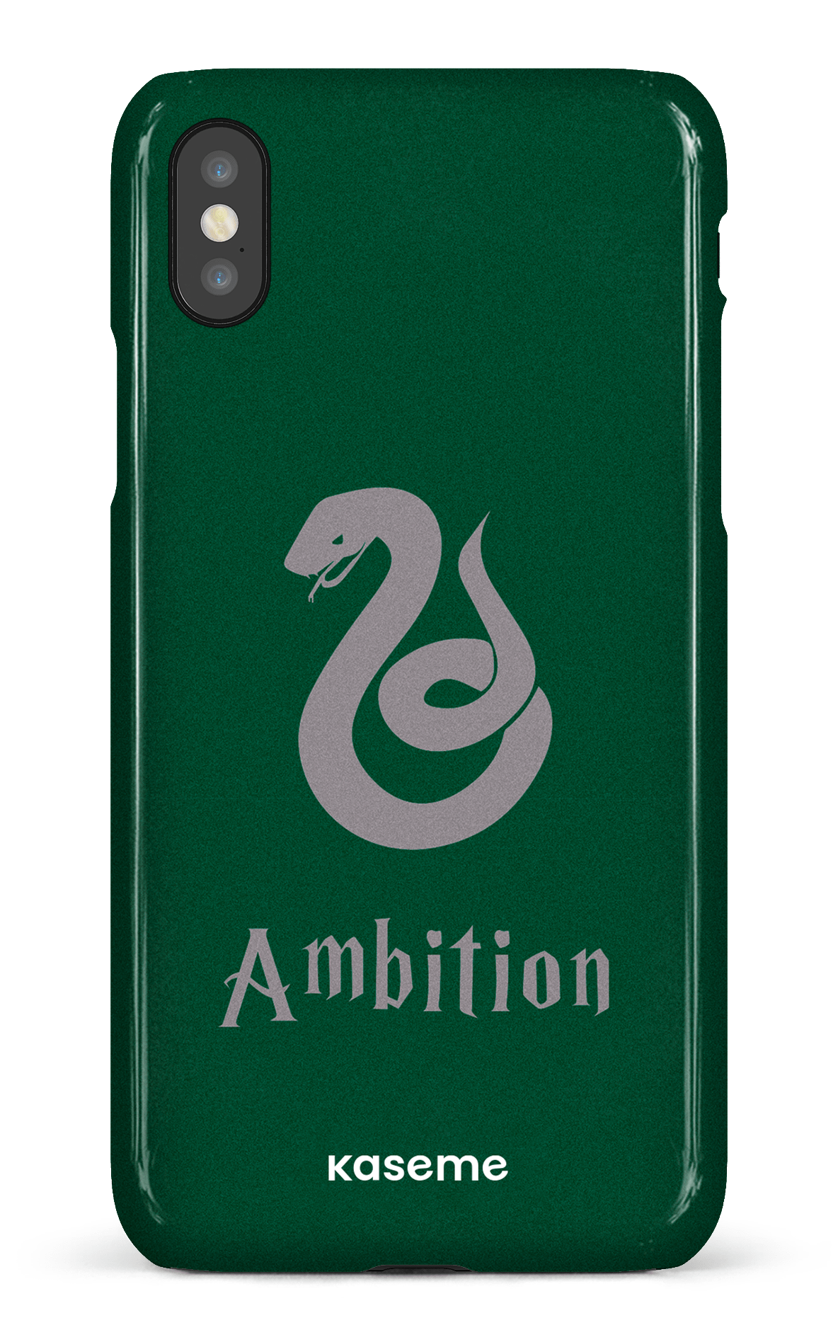 Ambition - iPhone X/XS