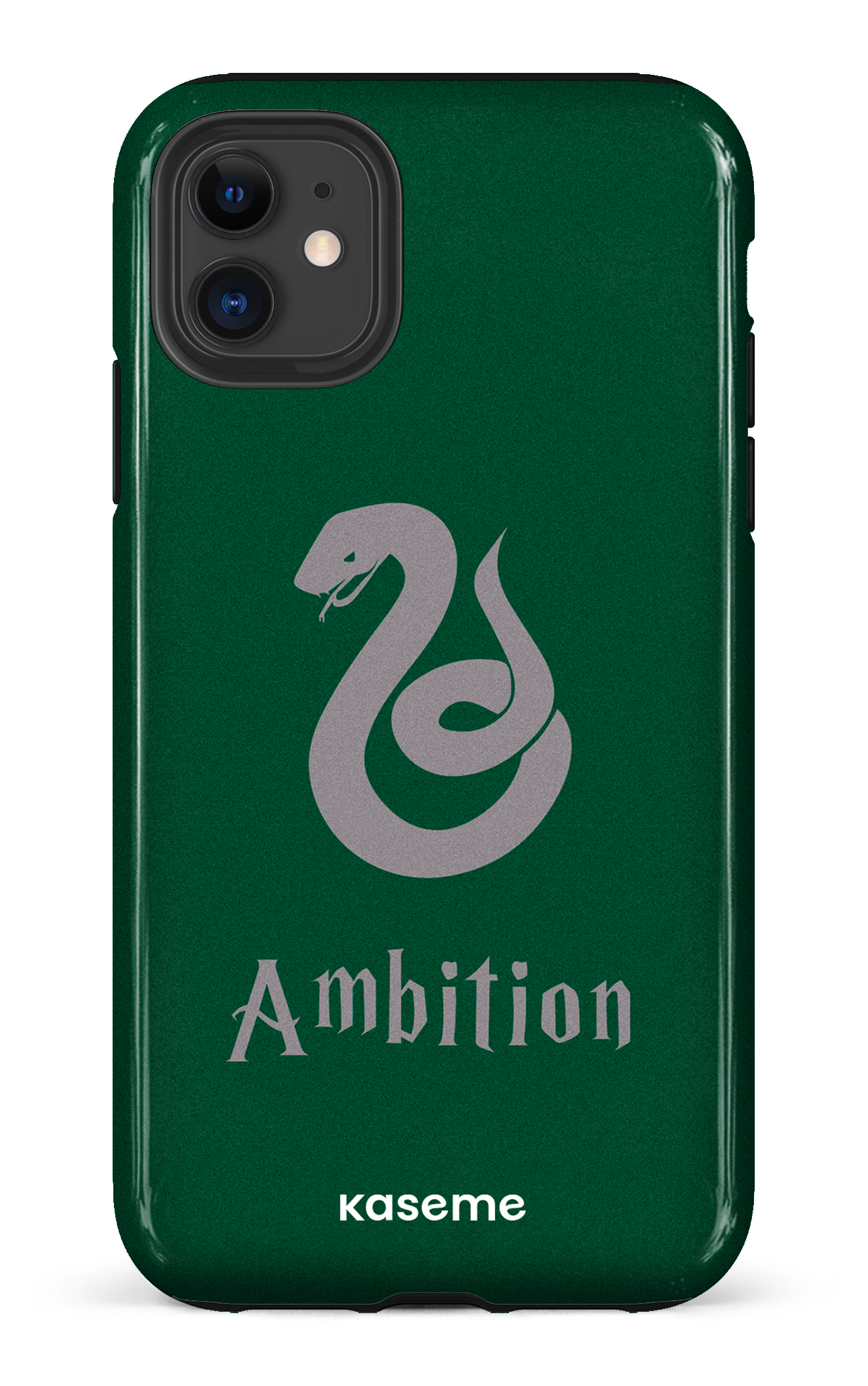 Ambition - iPhone 11