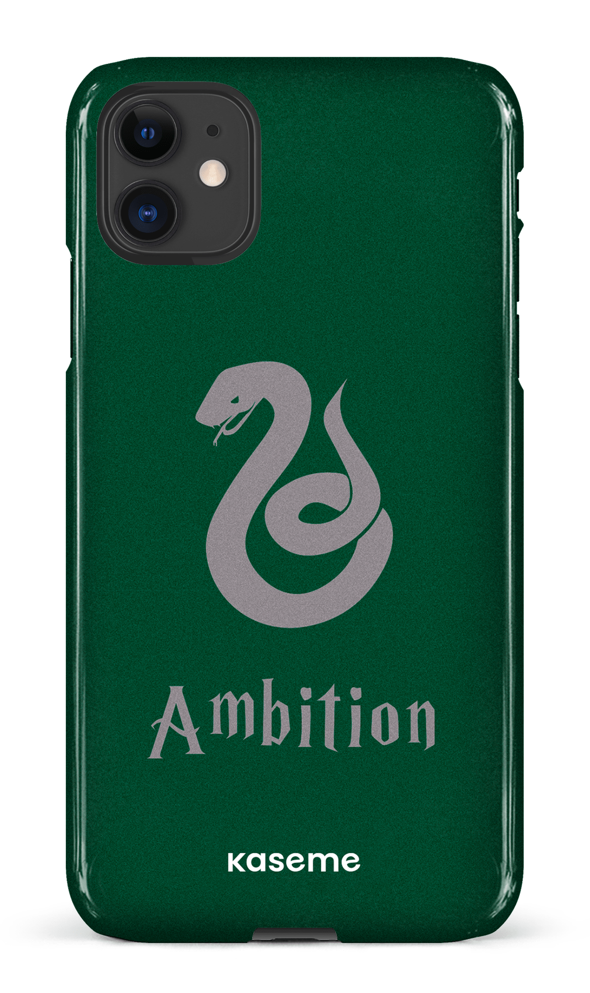 Ambition - iPhone 11