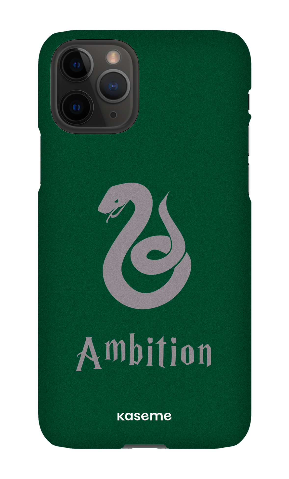 Ambition - iPhone 11 Pro