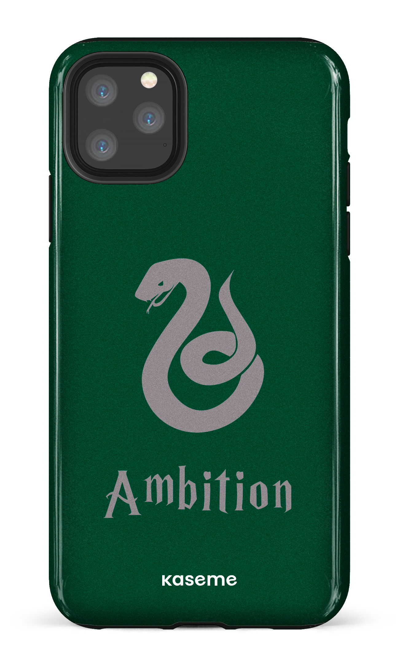 Ambition - iPhone 11 Pro Max