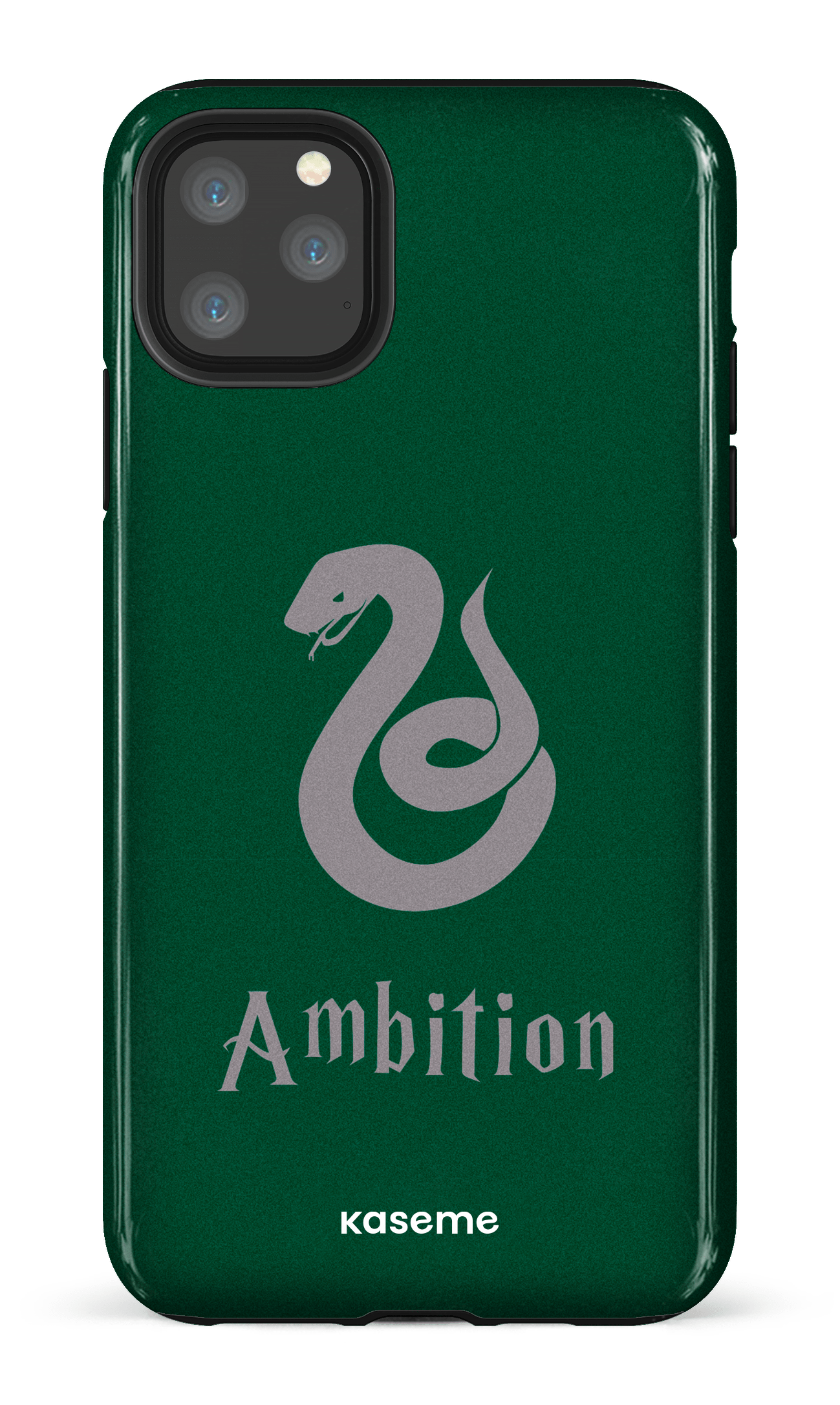 Ambition - iPhone 11 Pro Max