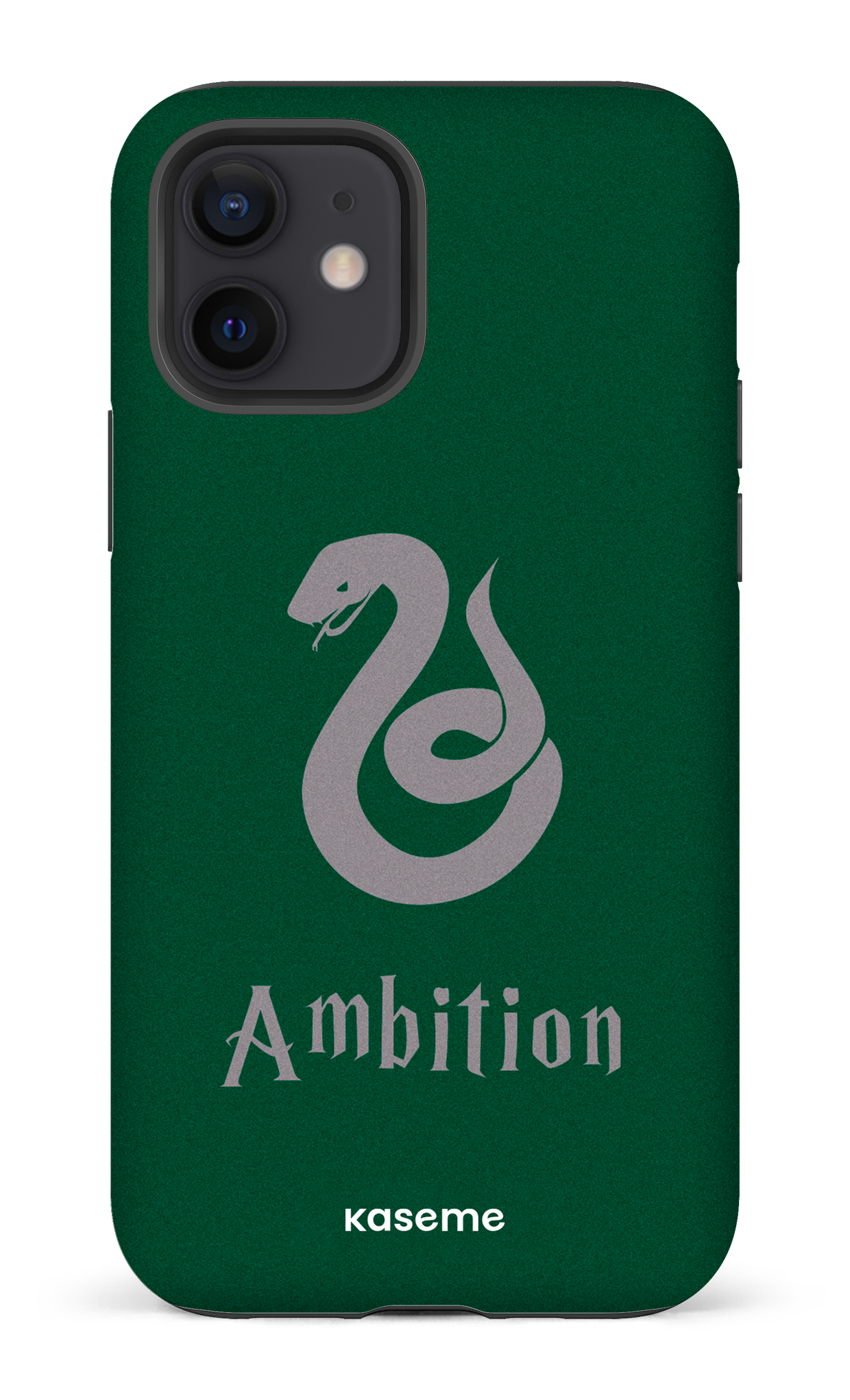 Ambition - iPhone 12
