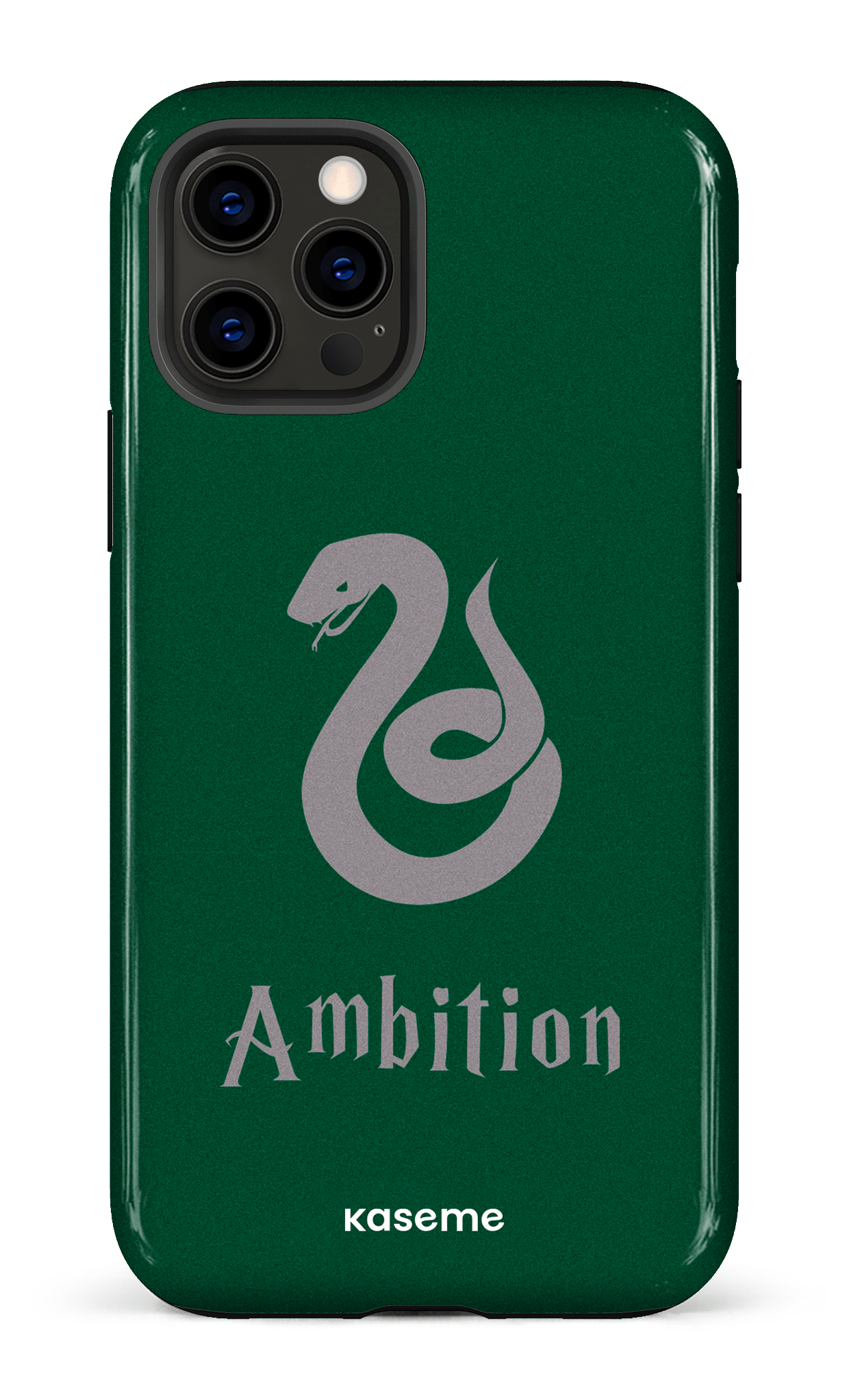 Ambition - iPhone 12 Pro