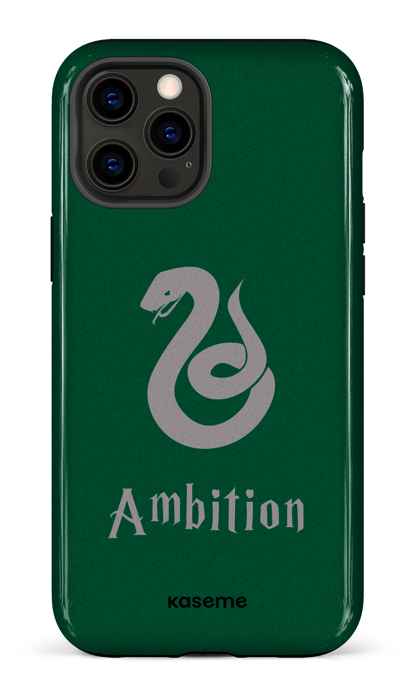 Ambition - iPhone 12 Pro Max