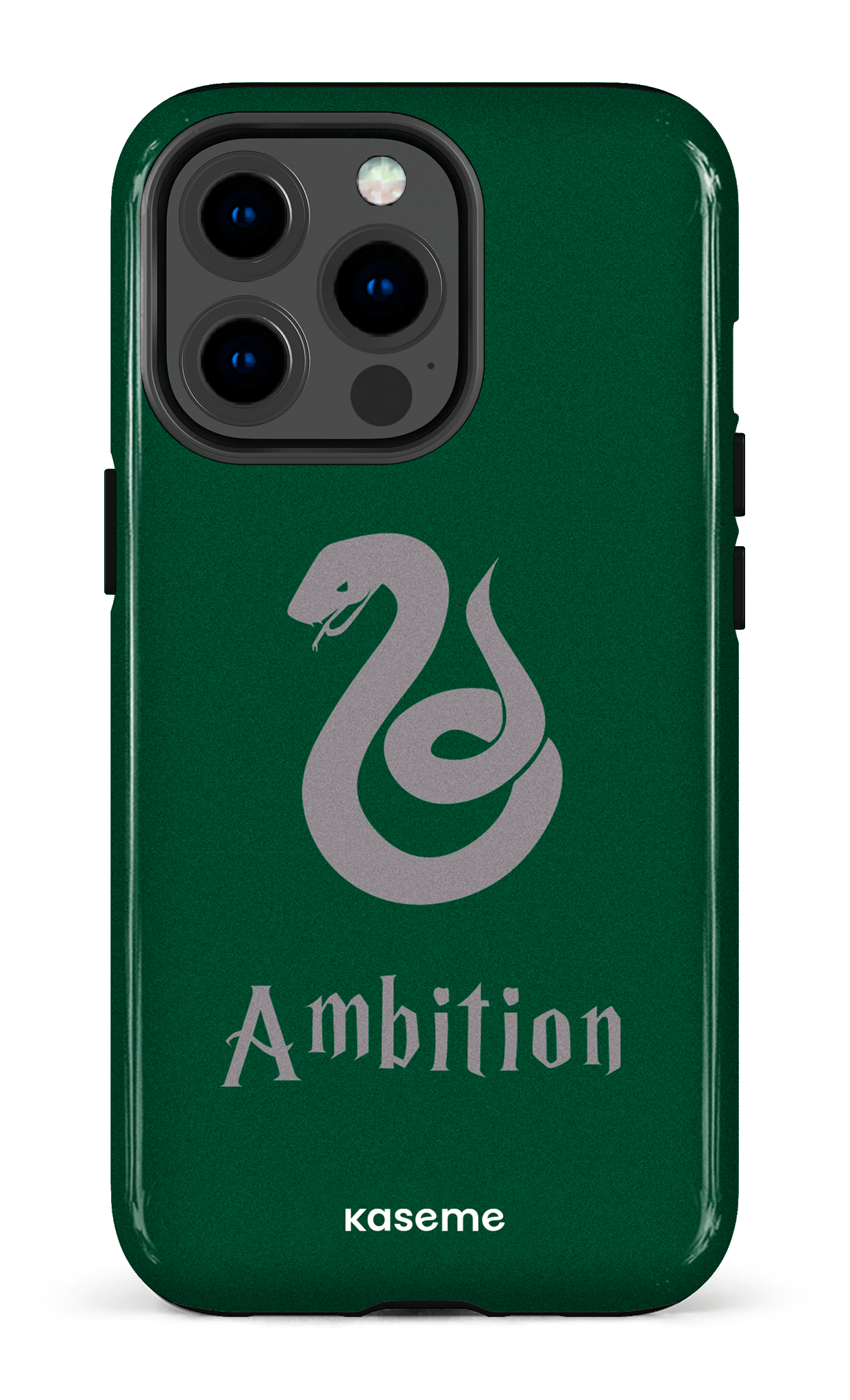Ambition - iPhone 13 Pro