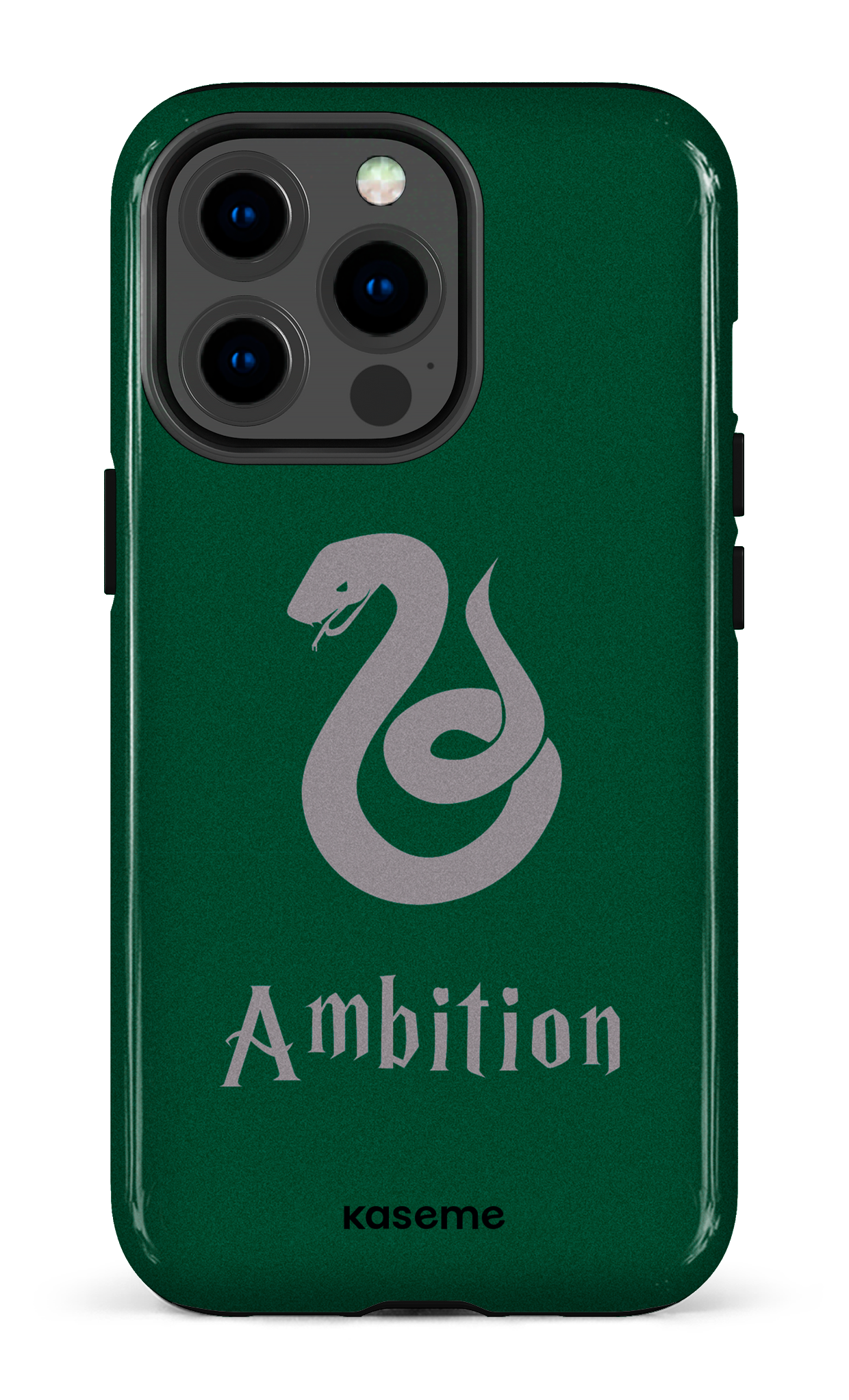 Ambition - iPhone 13 Pro