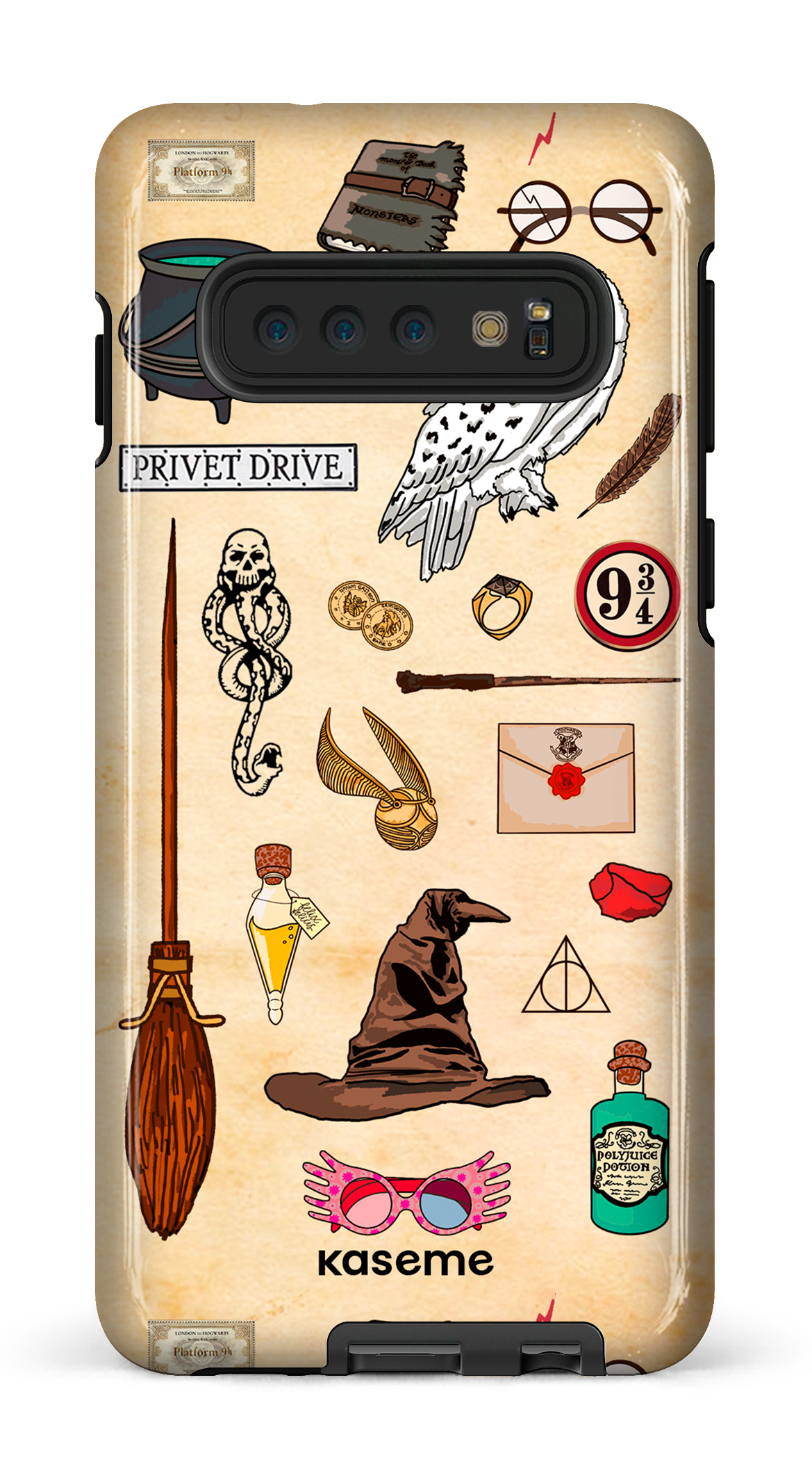 Wizard - Galaxy S10