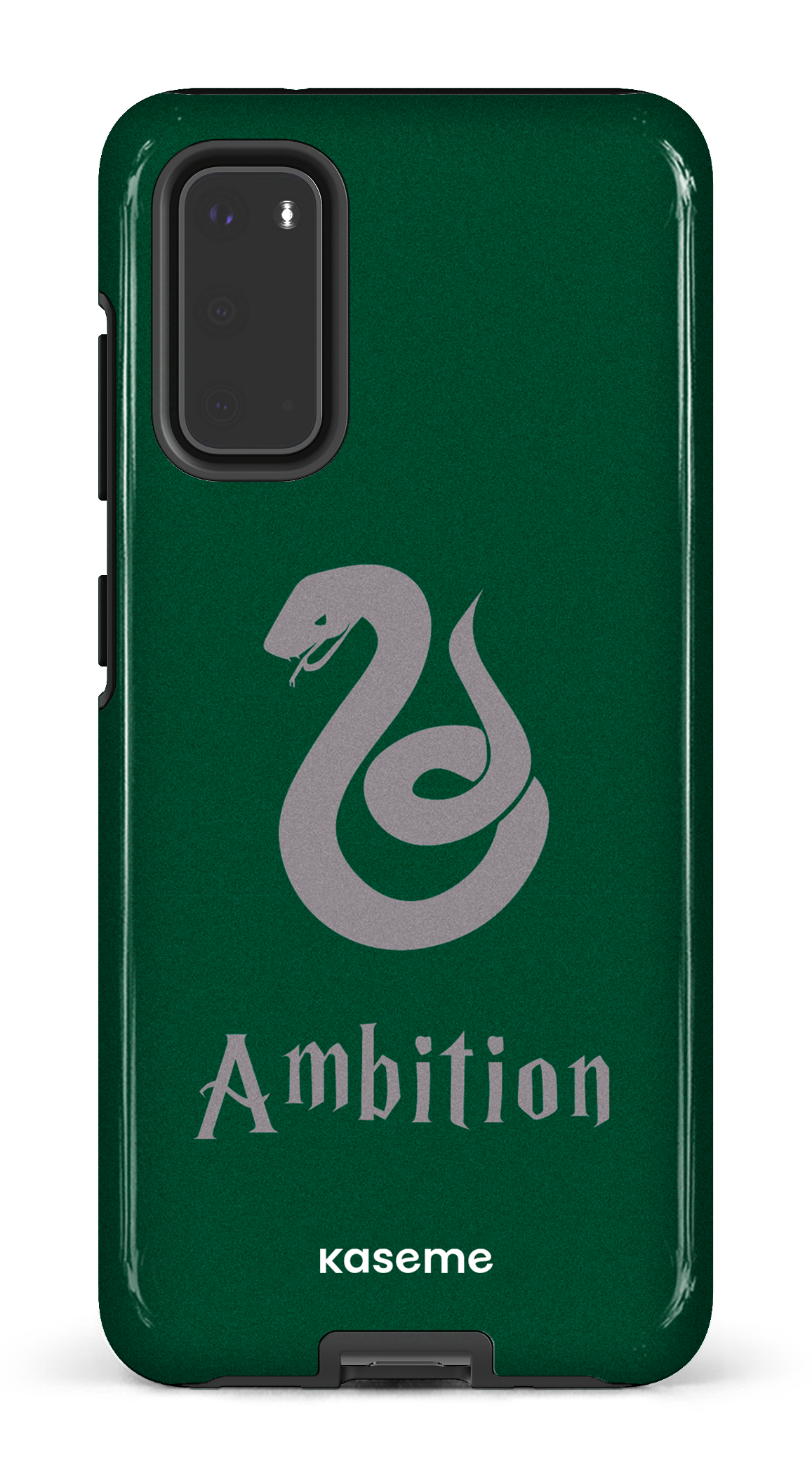 Ambition - Galaxy S20
