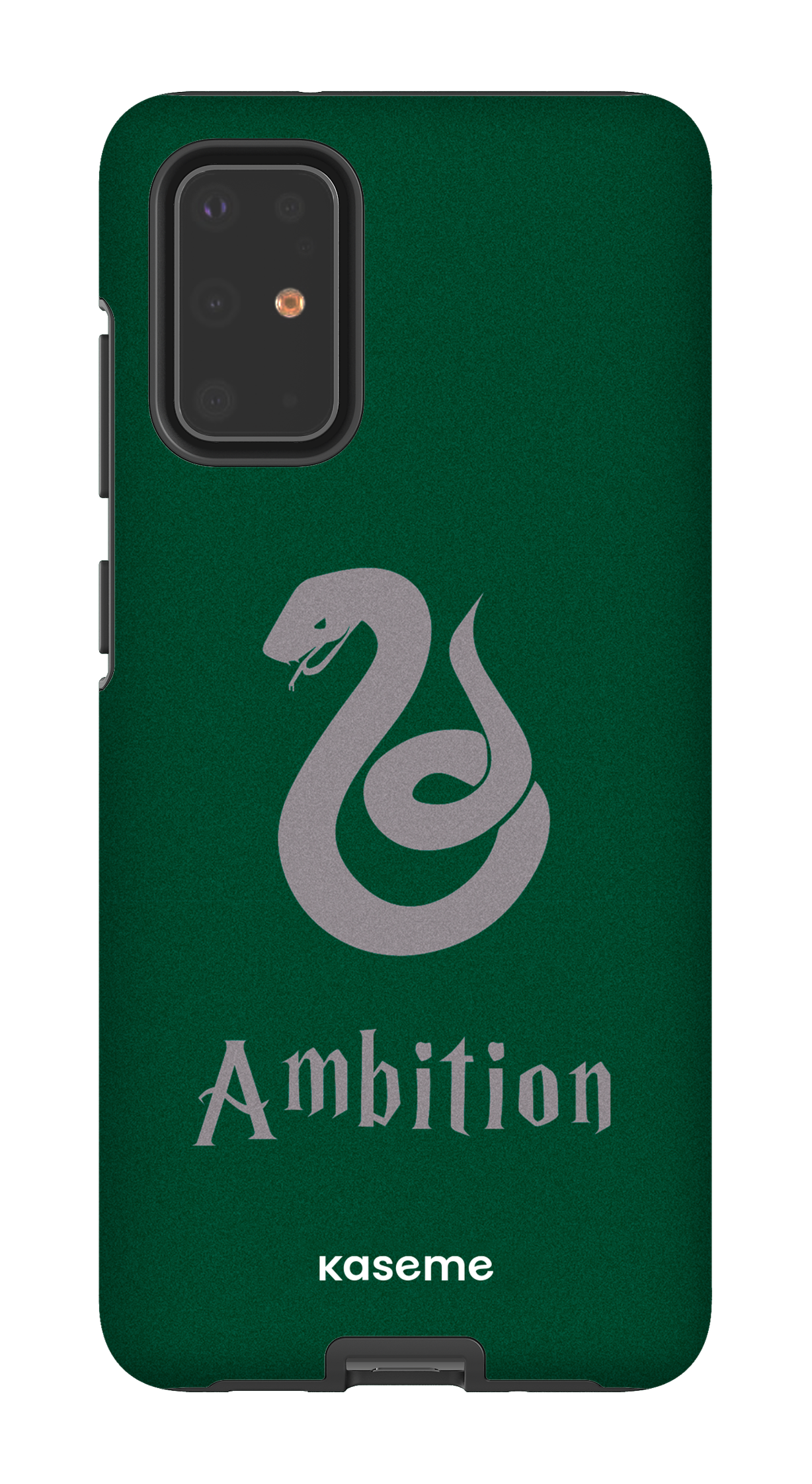 Ambition - Galaxy S20 Plus