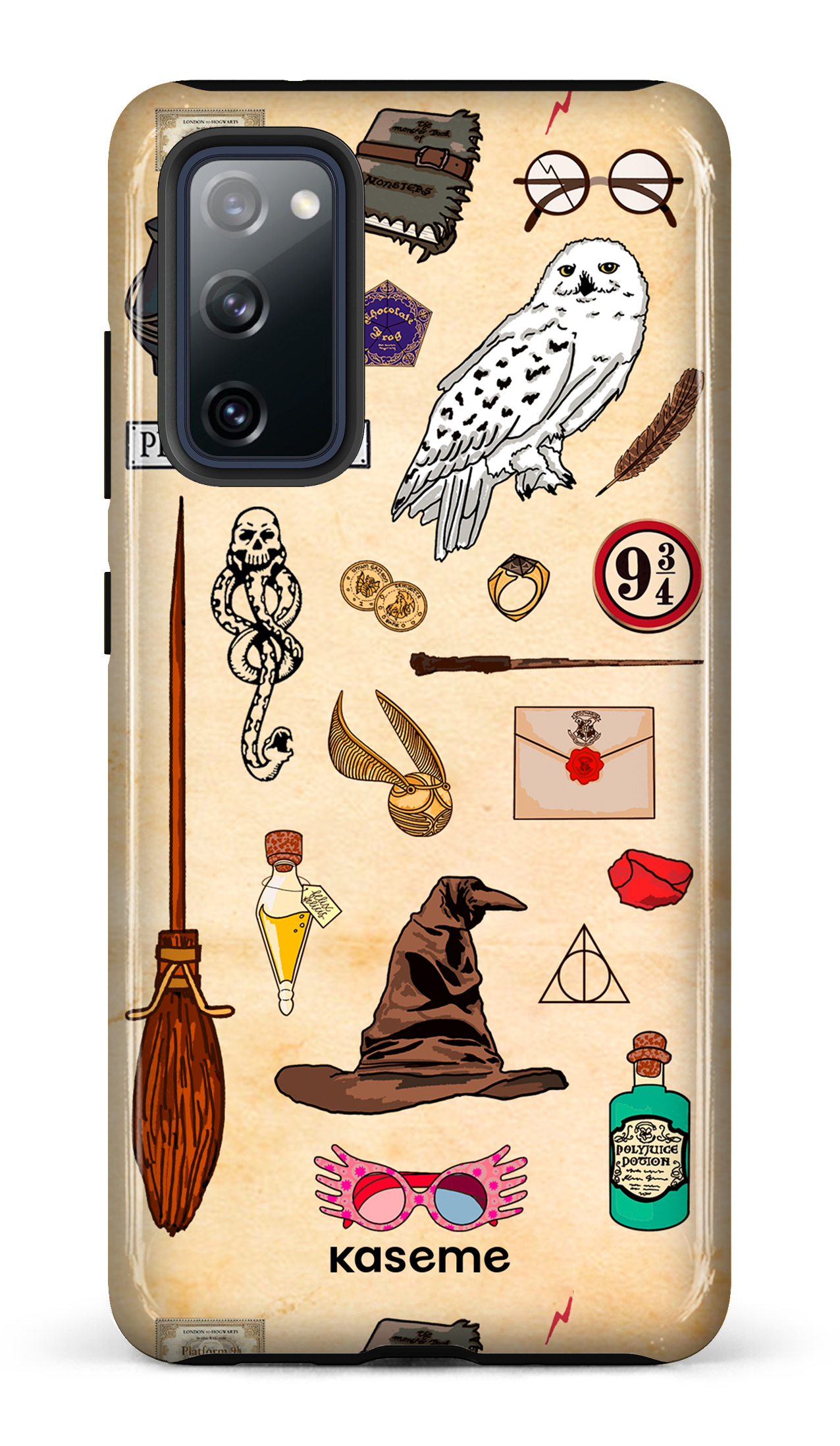 Wizard - Galaxy S20 FE