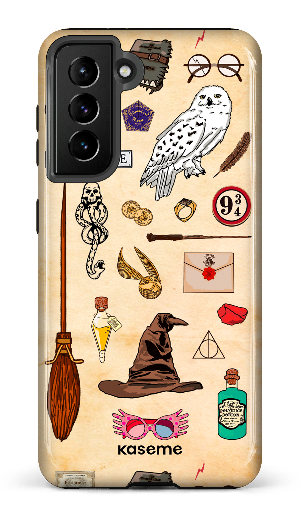 Wizard - Galaxy S21