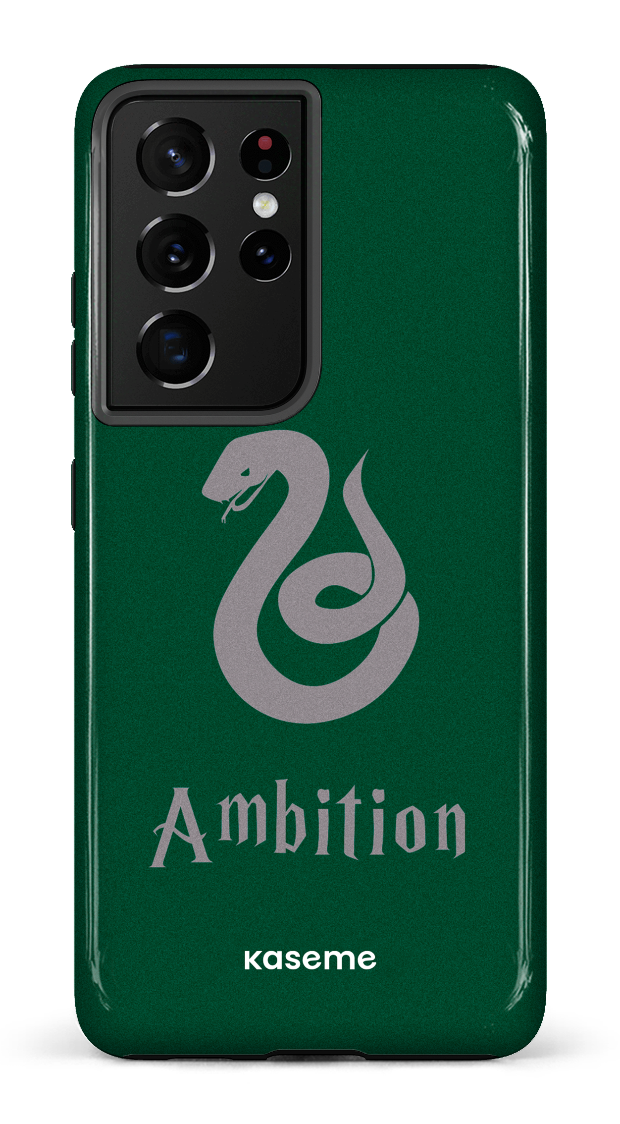 Ambition - Galaxy S21 Ultra