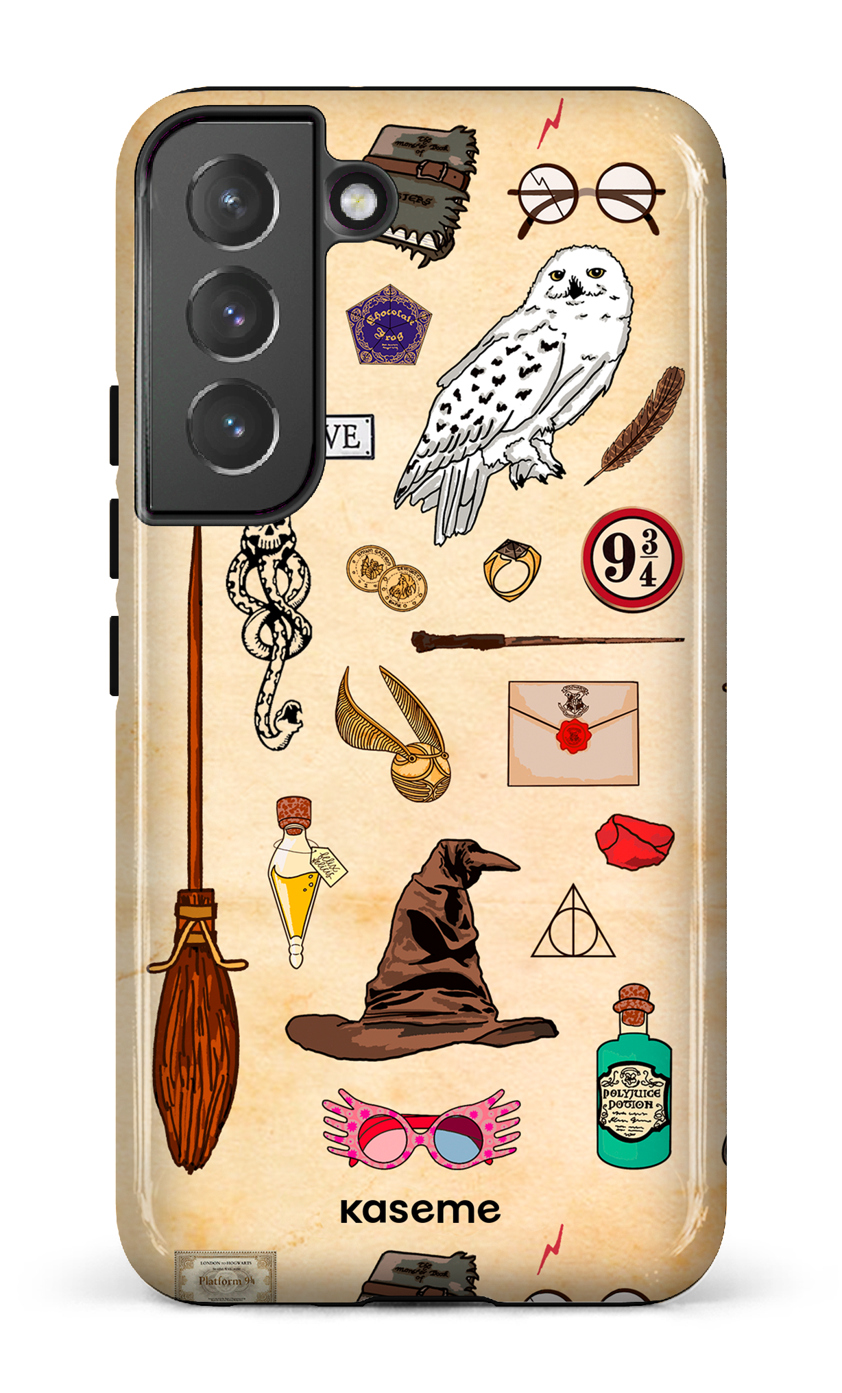 Wizard - Galaxy S22