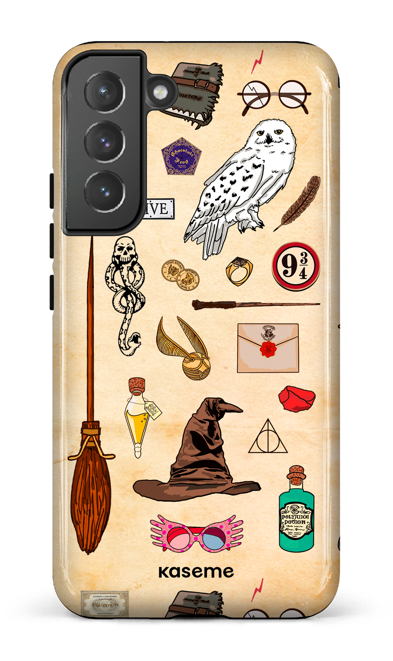 Wizard - Galaxy S22 Plus