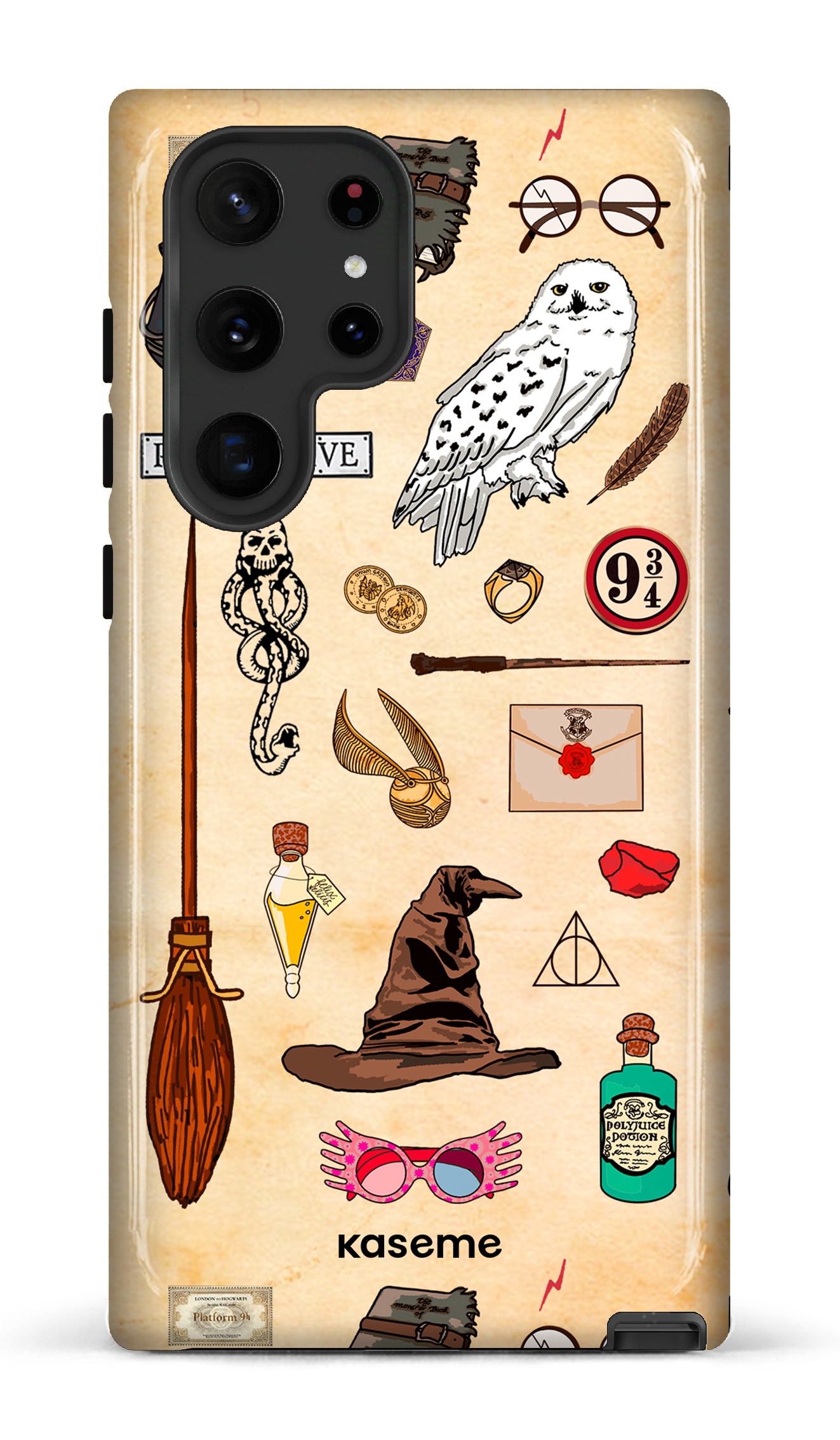 Wizard - Galaxy S22 Ultra