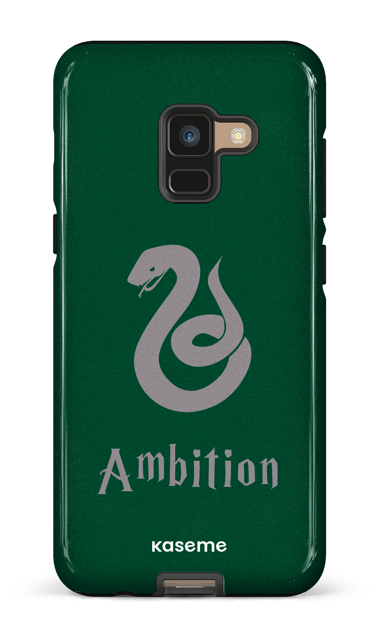 Ambition - Galaxy A8