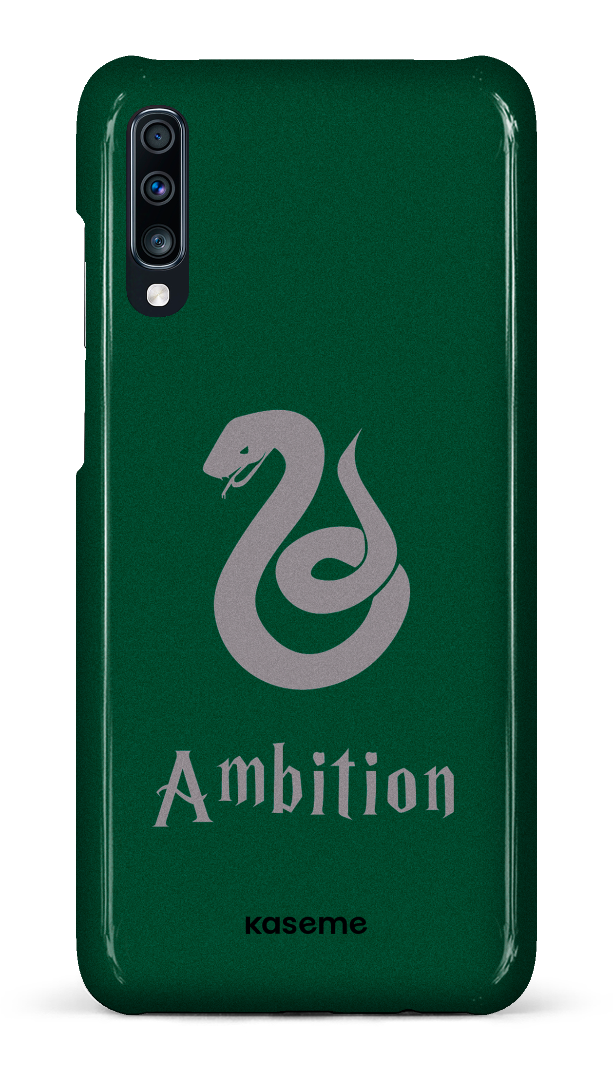 Ambition - Galaxy A70