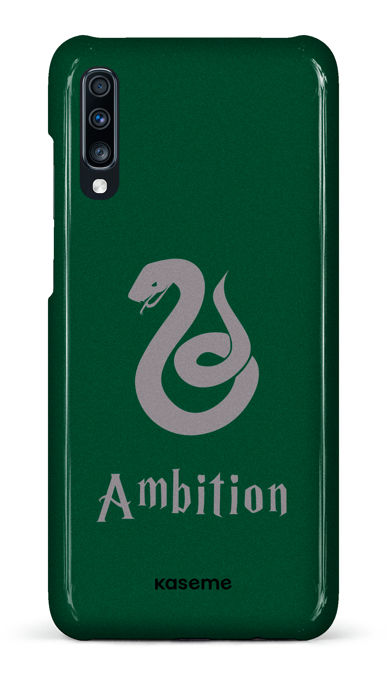 Ambition - Galaxy A70