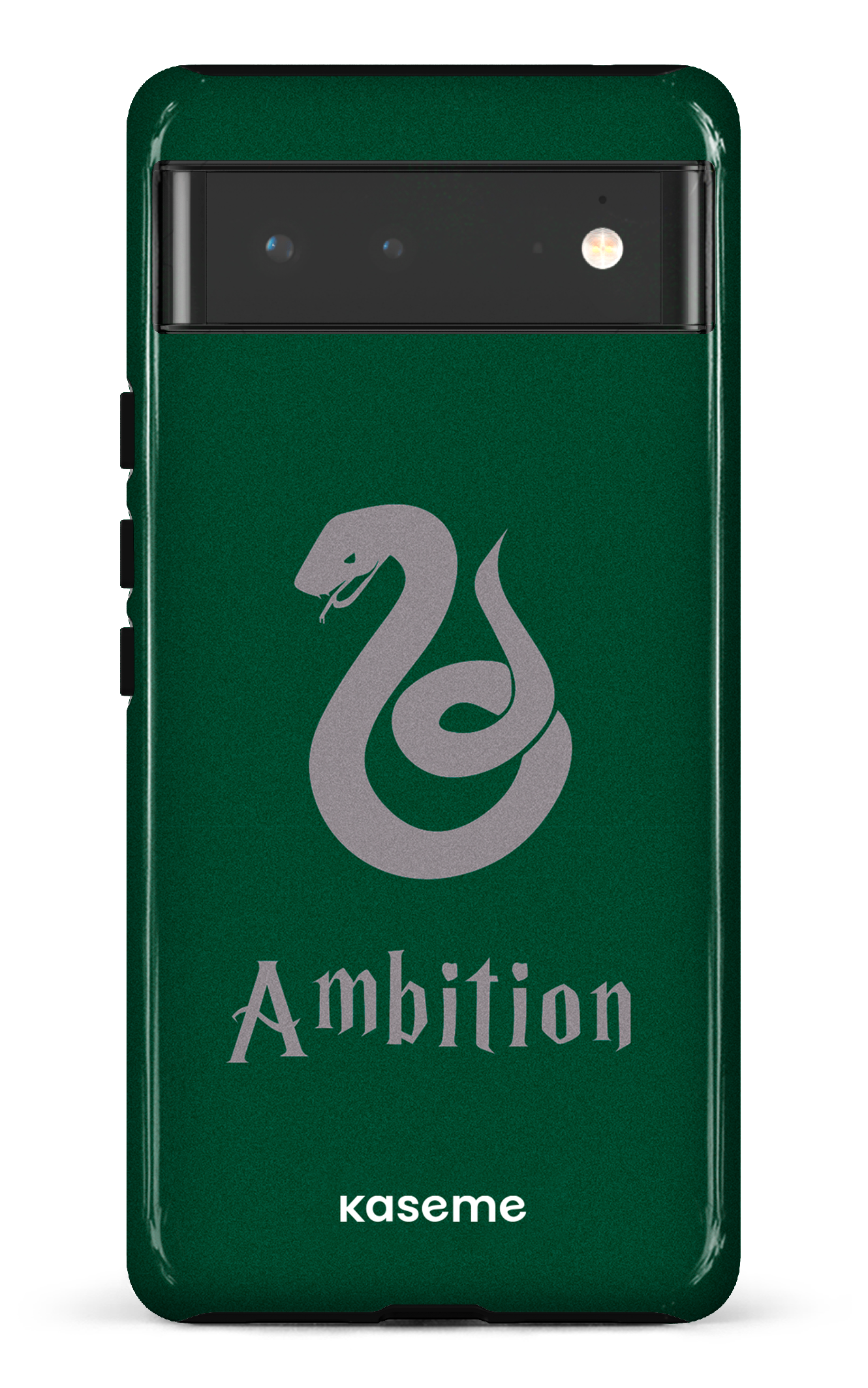 Ambition - Google Pixel 6
