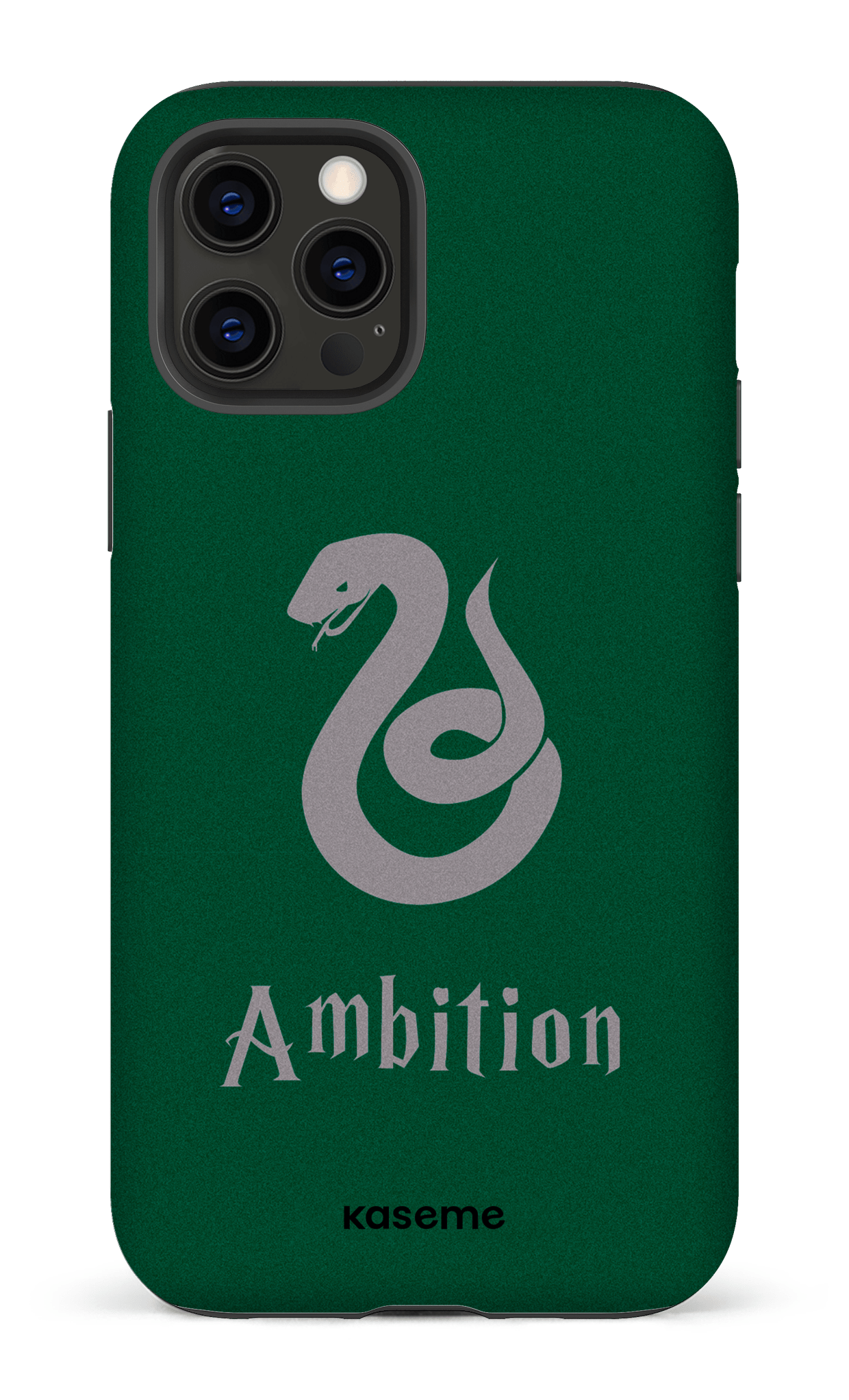 Ambition - iPhone 12 Pro
